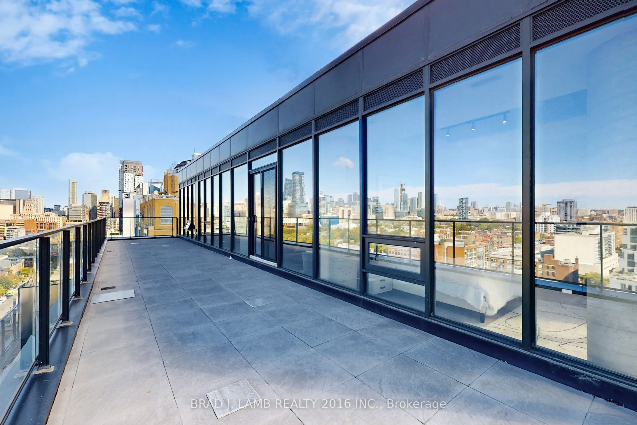 458 Richmond Street W, #1701