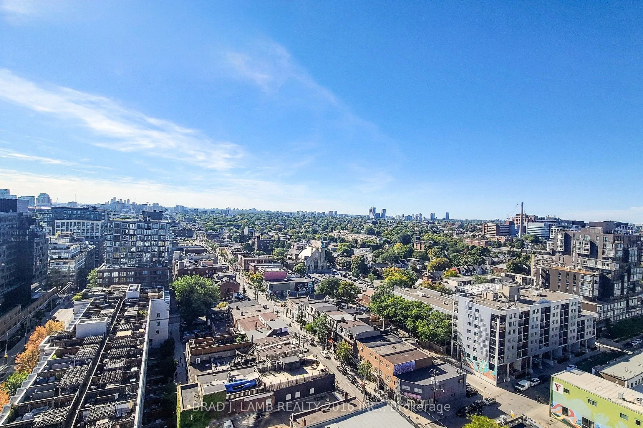 458 Richmond Street W, #1701