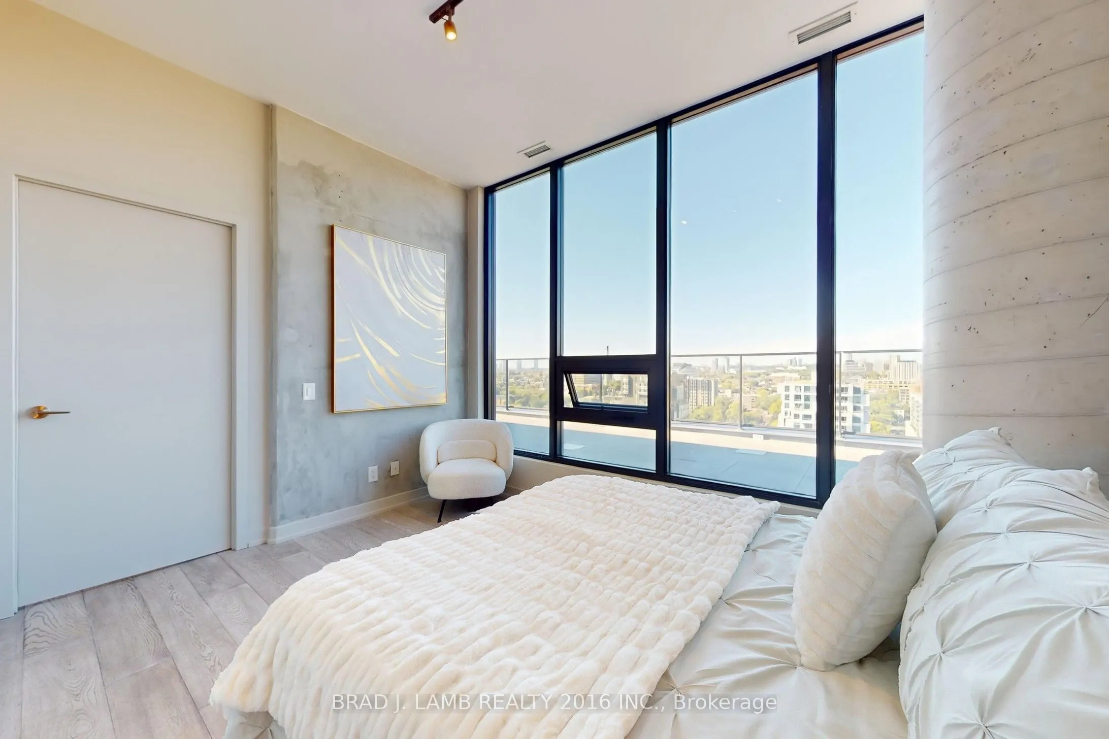 458 Richmond Street W, #1701