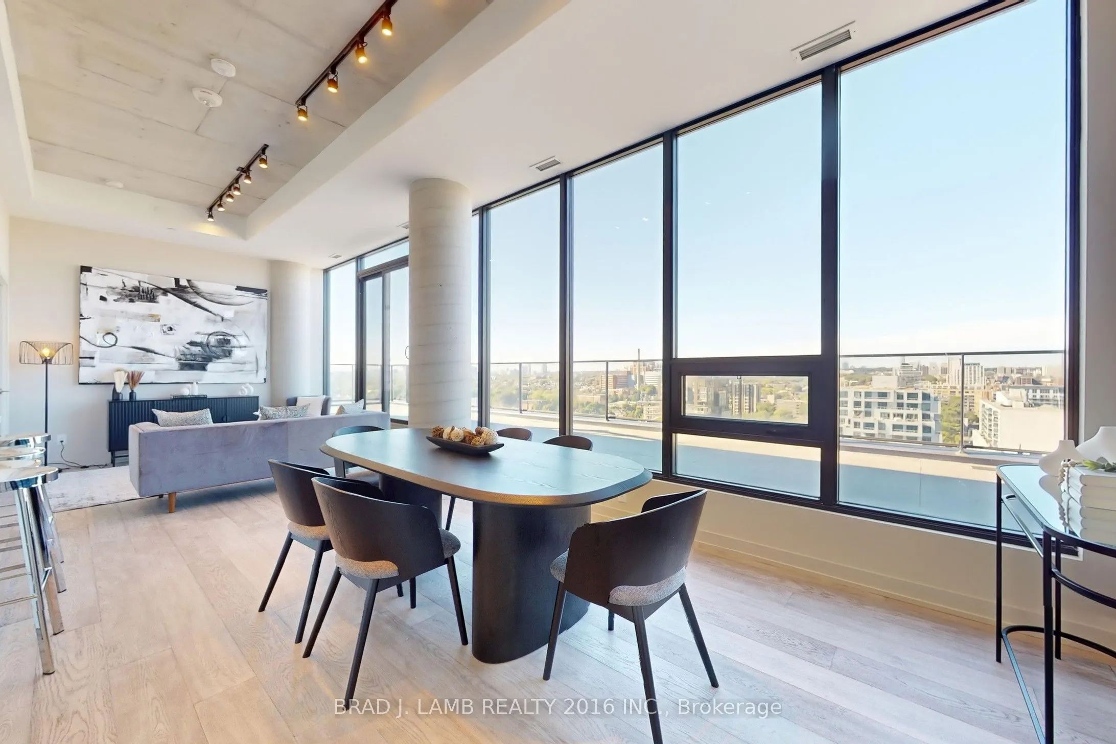 458 Richmond Street W, #1701
