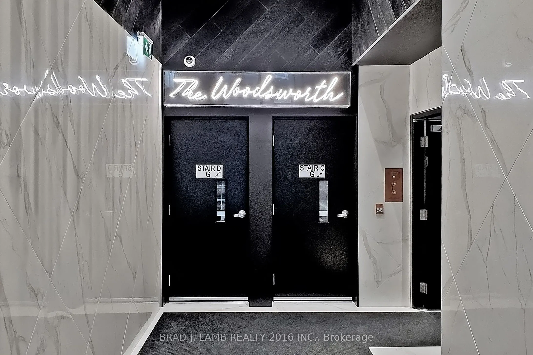 458 Richmond Street W, #1701