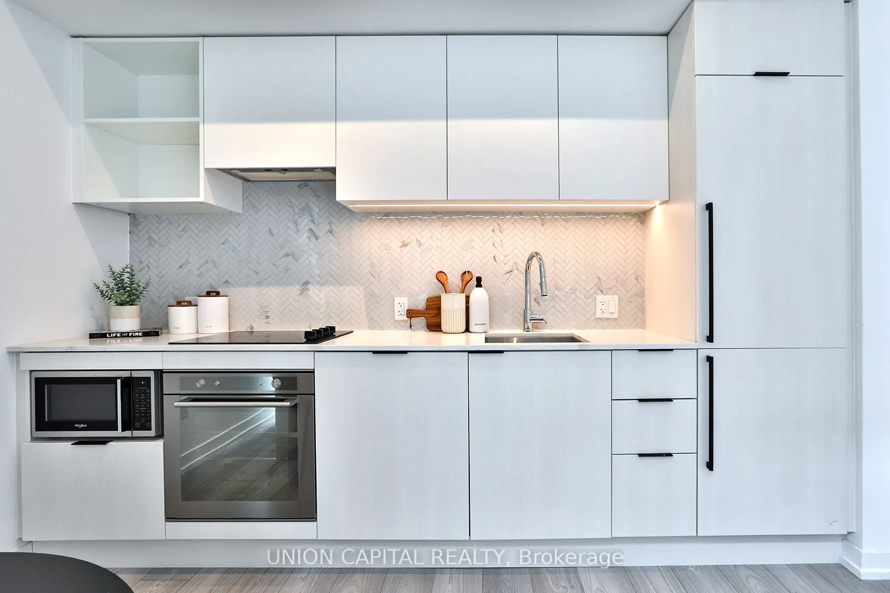 82 DALHOUSIE Street, #501