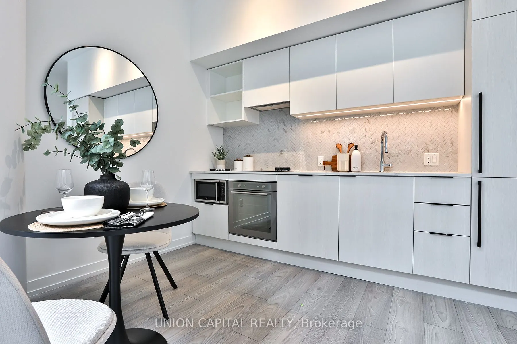 82 DALHOUSIE Street, #501
