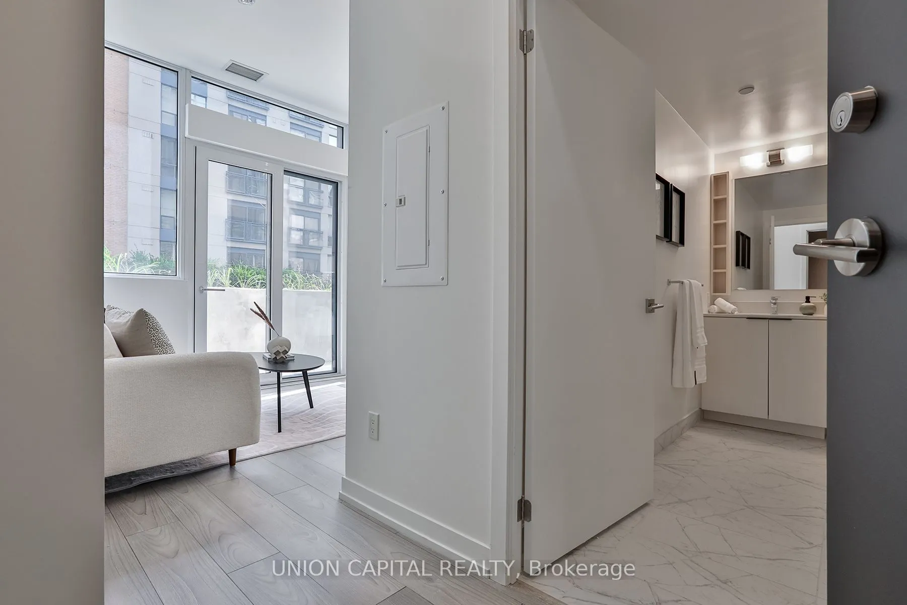 82 DALHOUSIE Street, #501
