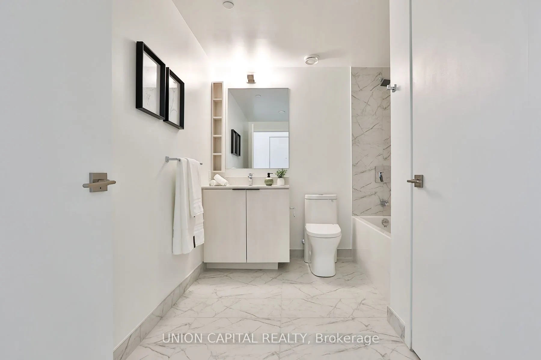 82 DALHOUSIE Street, #501