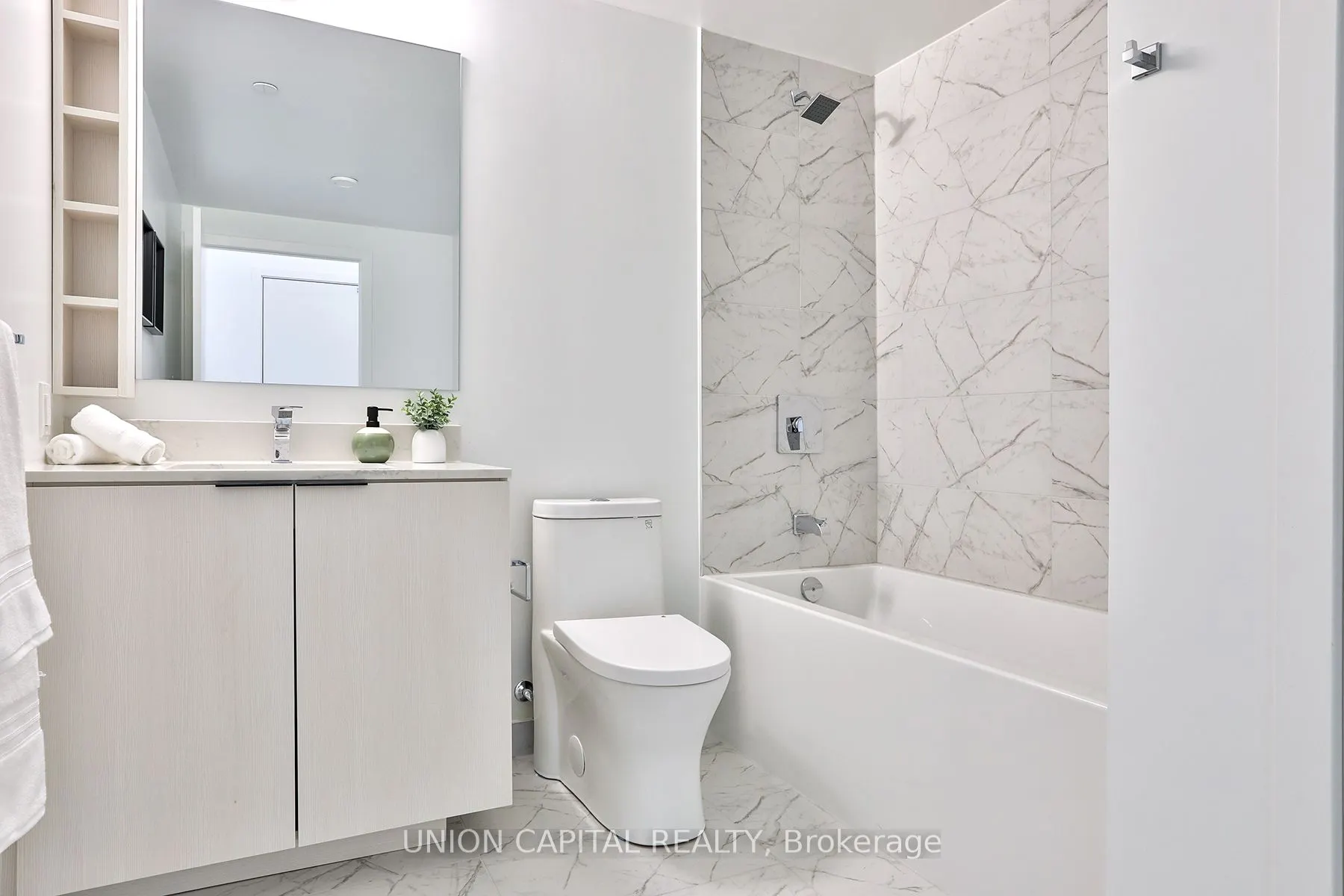 82 DALHOUSIE Street, #501
