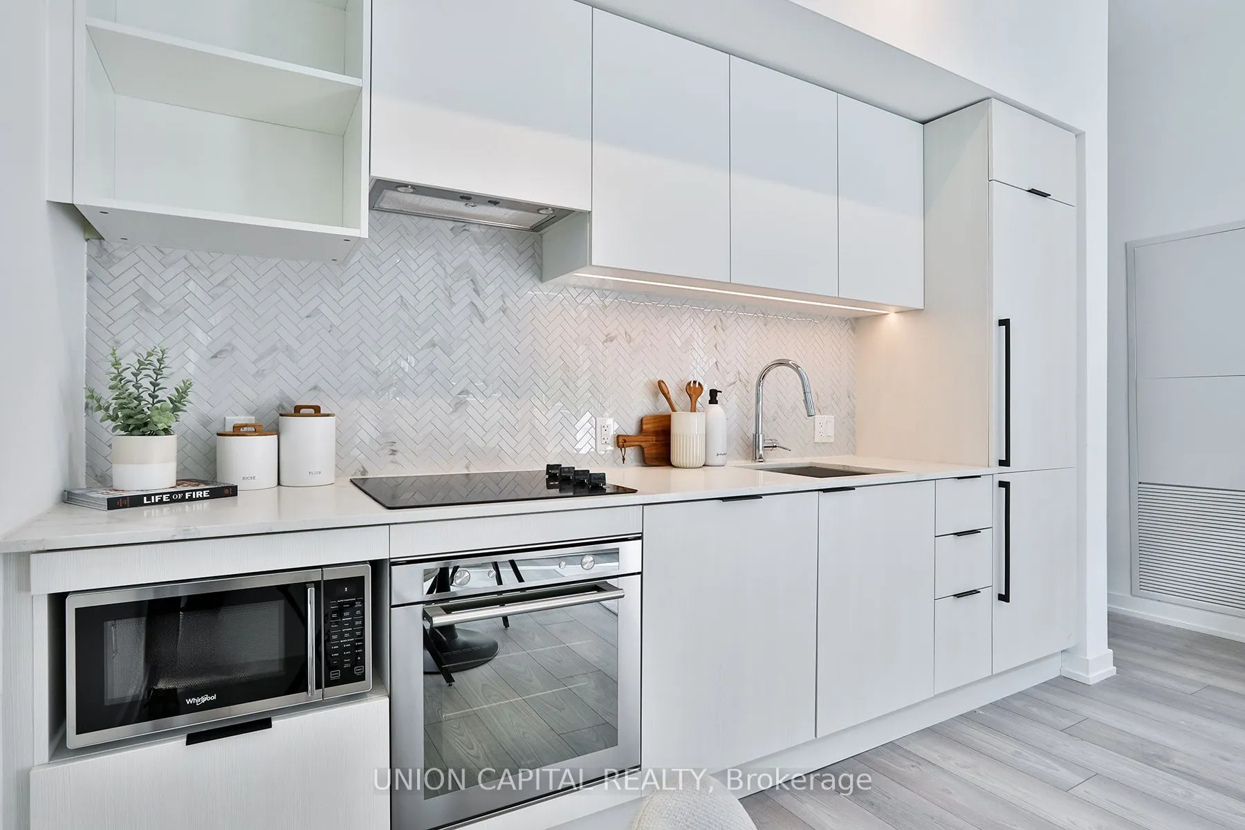 82 DALHOUSIE Street, #501