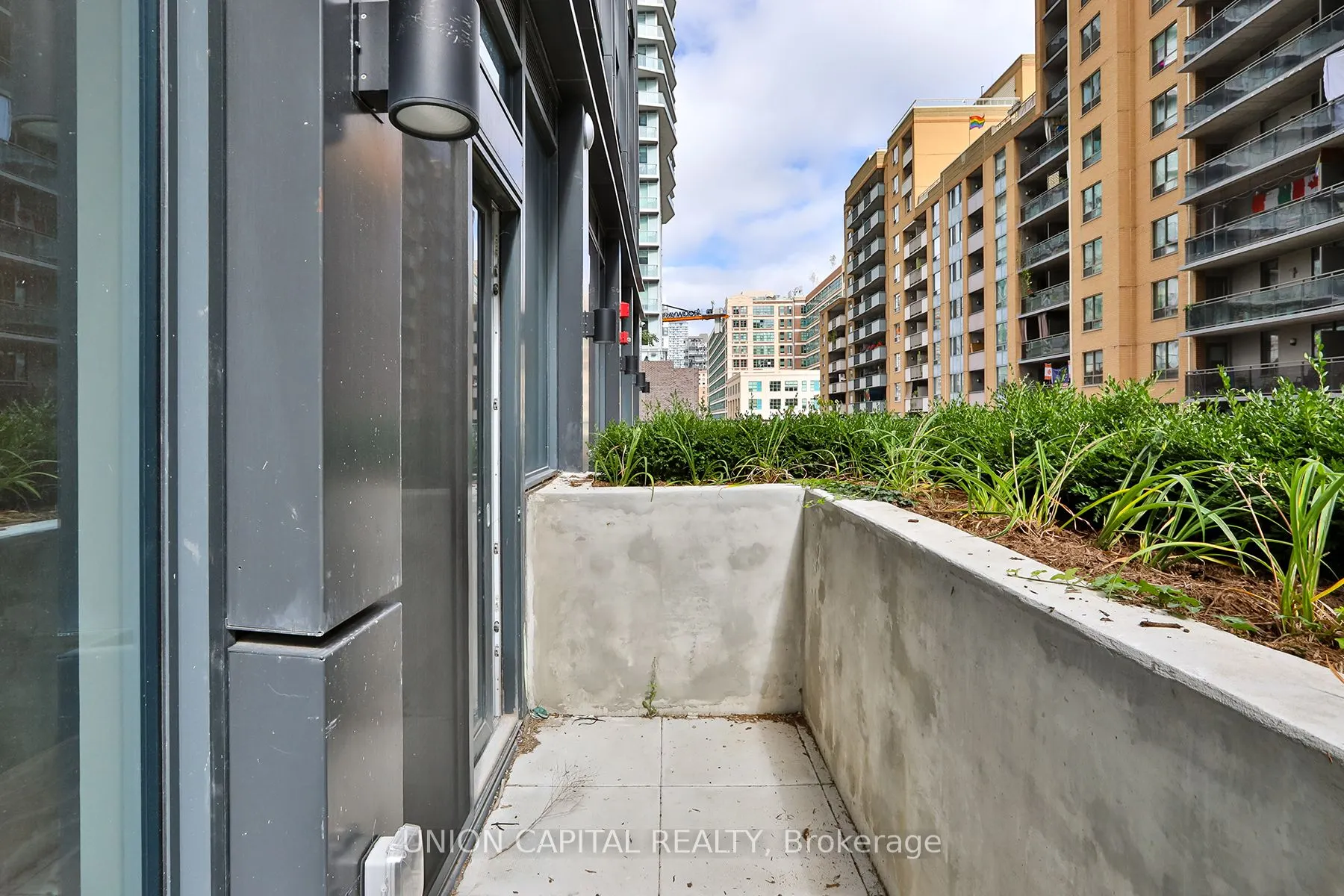 82 DALHOUSIE Street, #501
