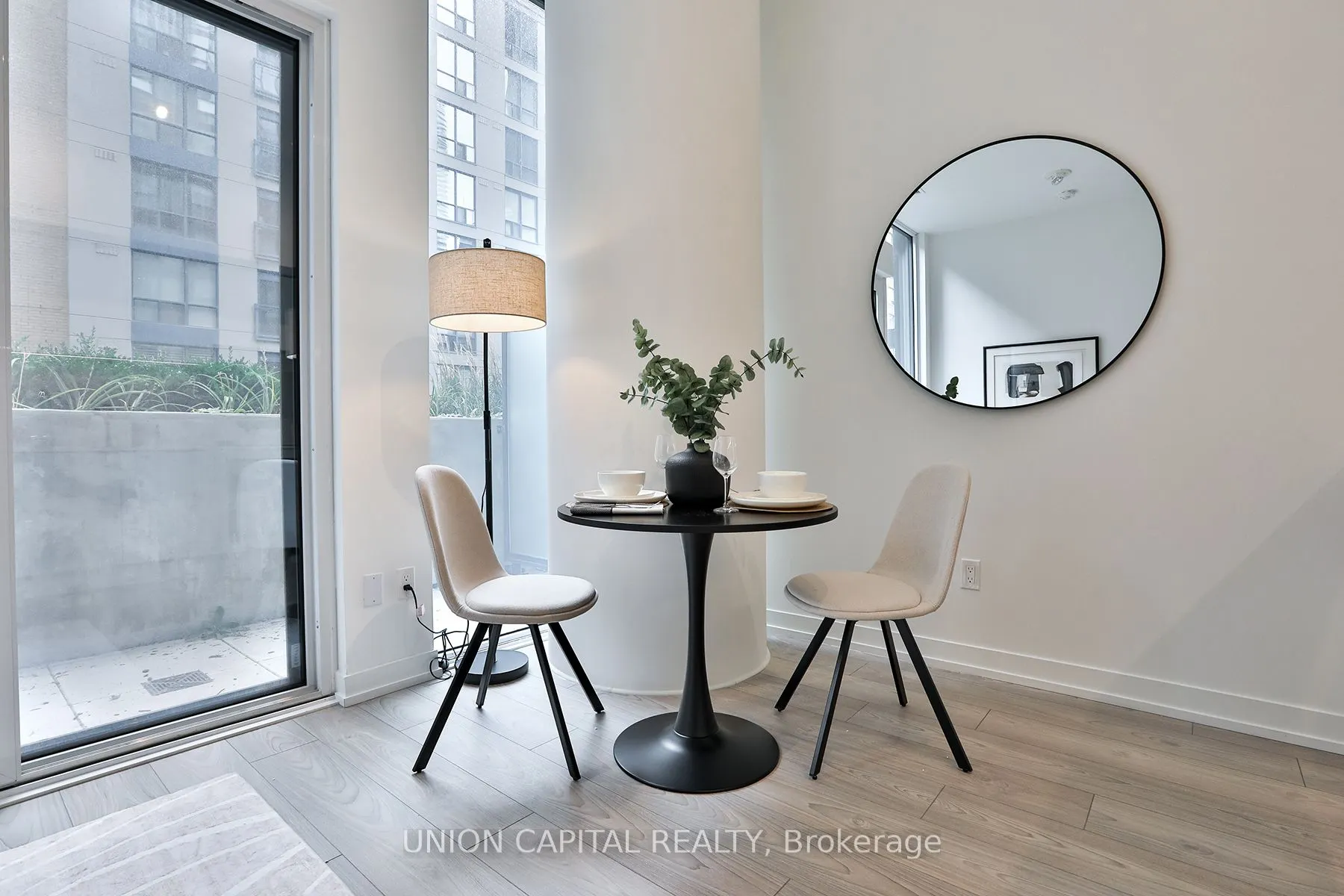 82 DALHOUSIE Street, #501