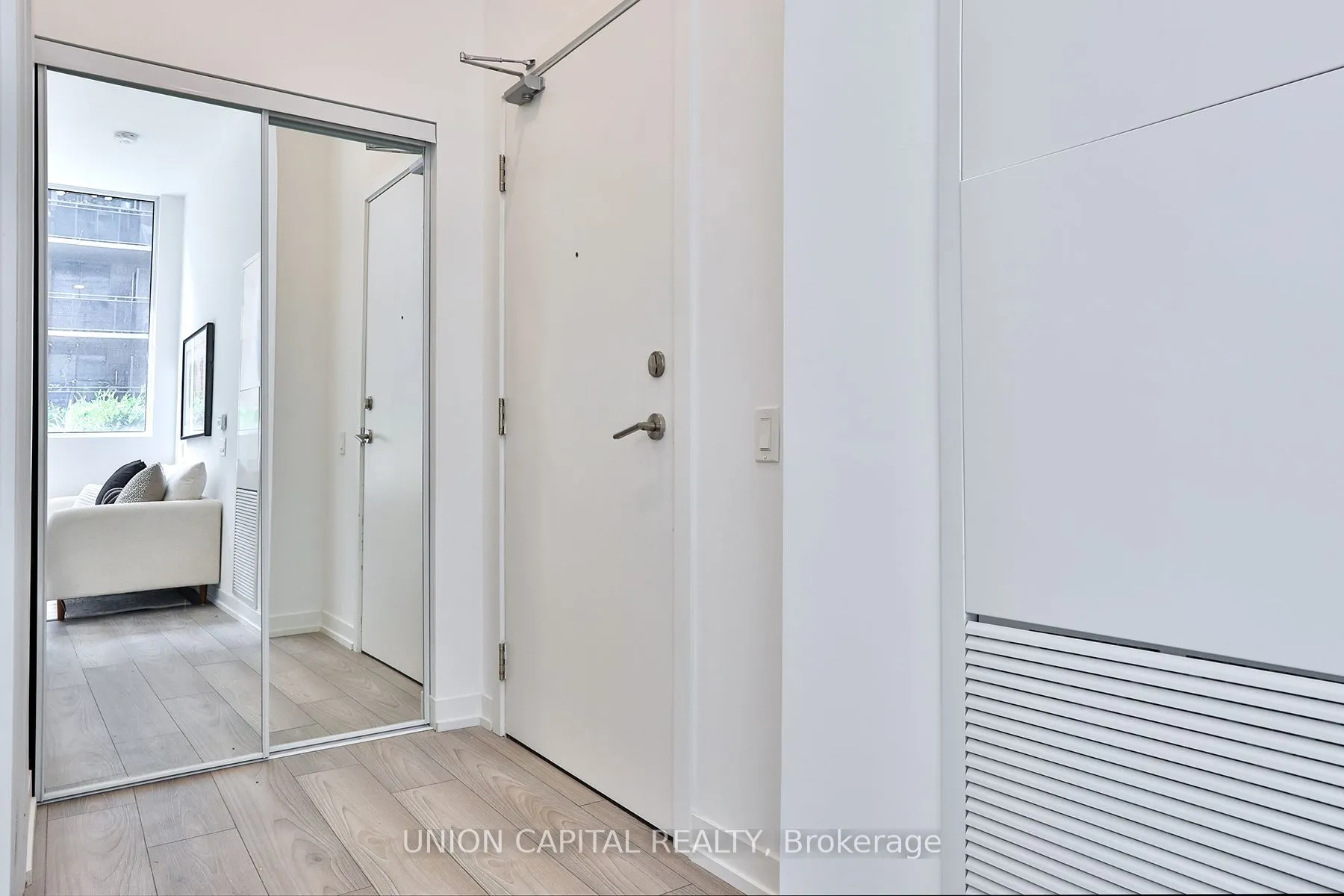 82 DALHOUSIE Street, #501