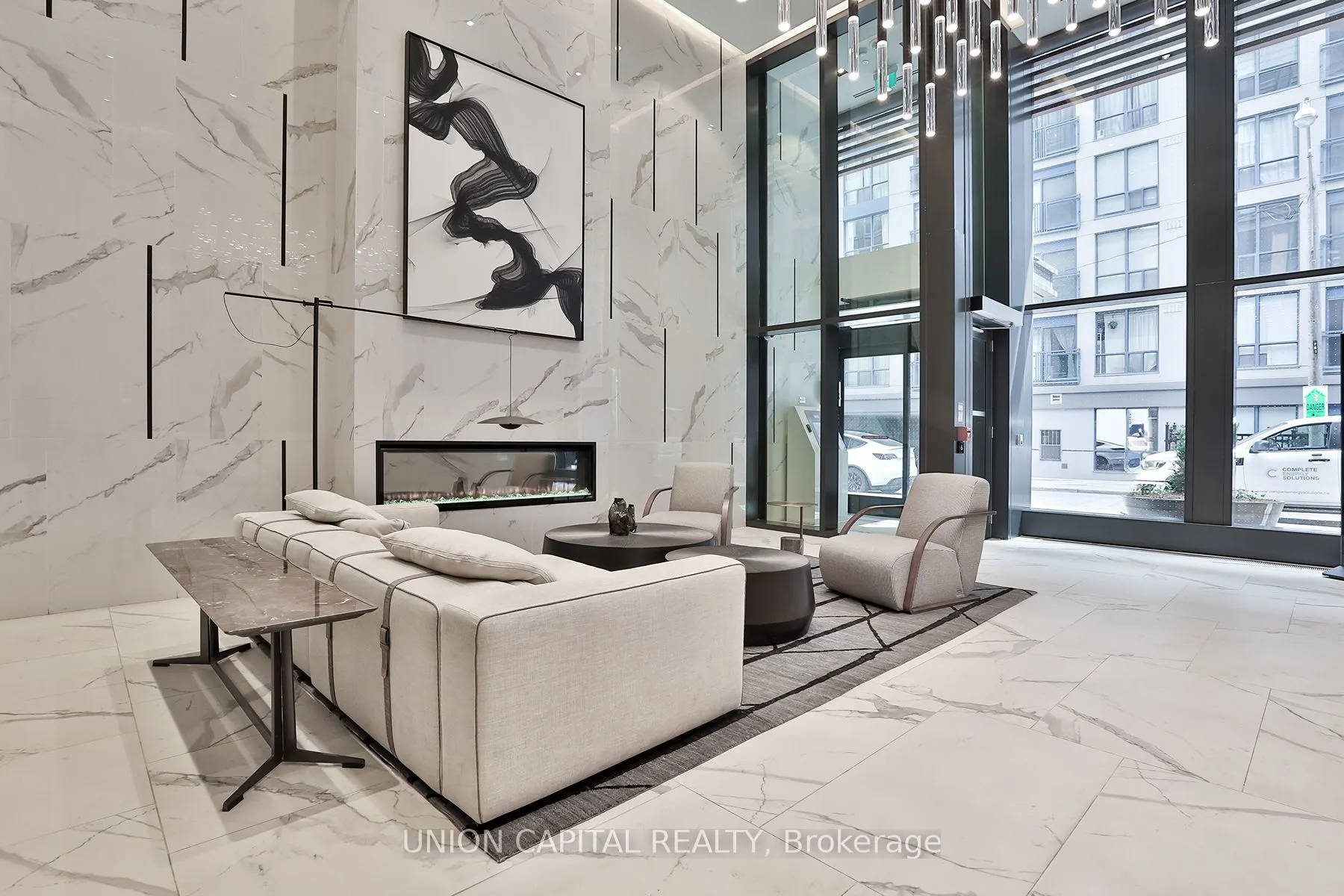 82 DALHOUSIE Street, #501