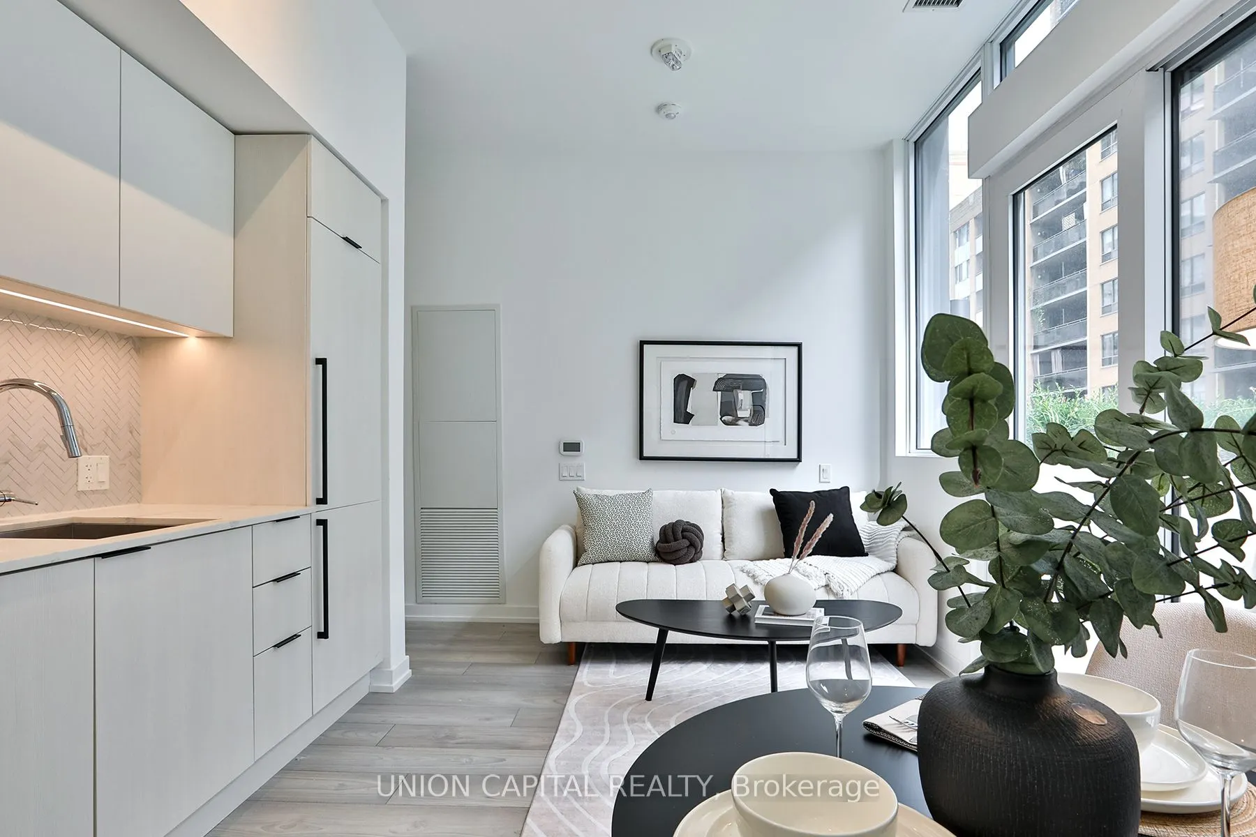 82 DALHOUSIE Street, #501