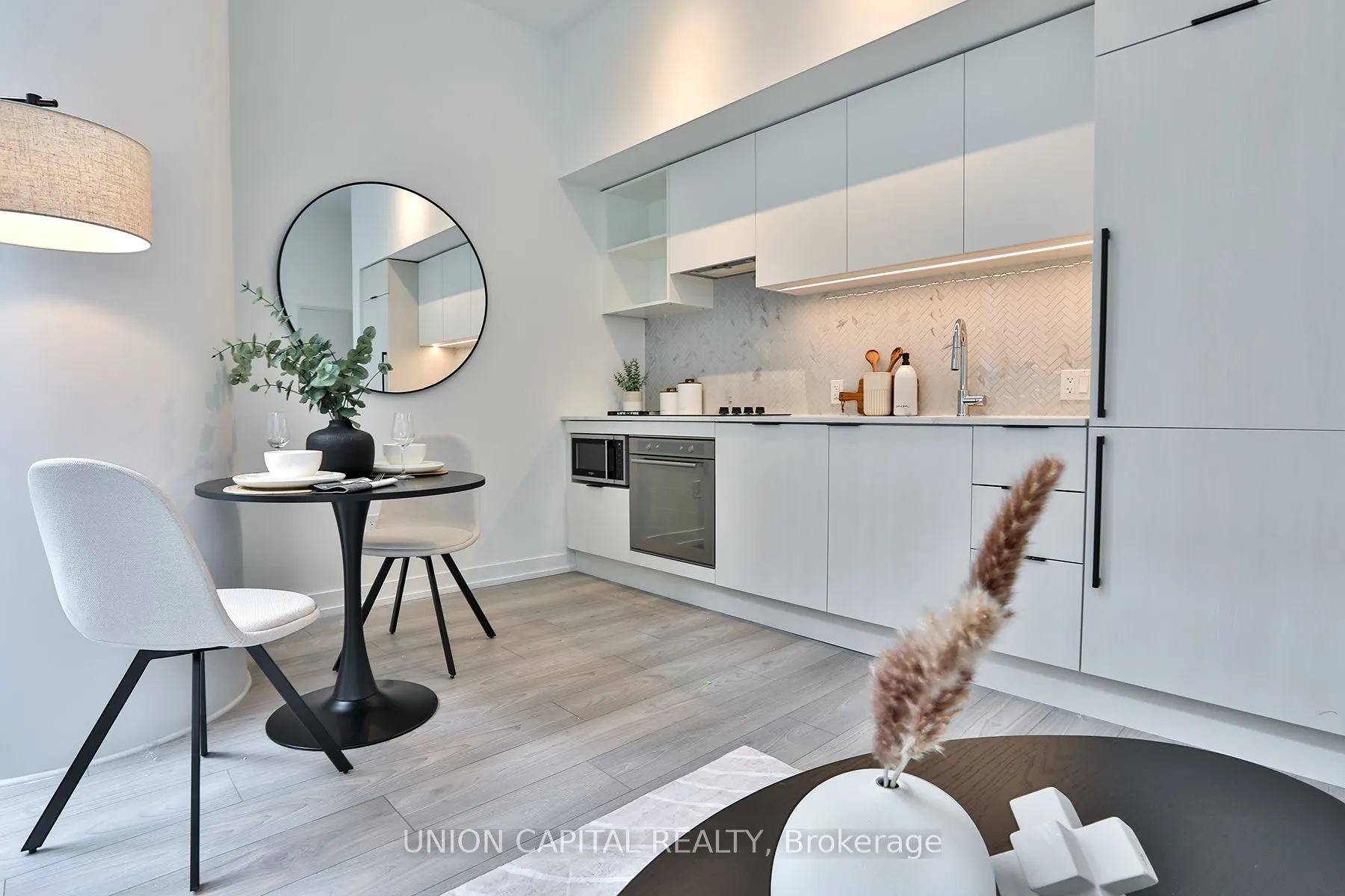 82 DALHOUSIE Street, #501