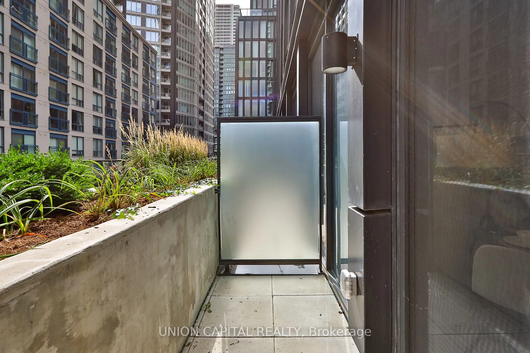 82 DALHOUSIE Street, #501