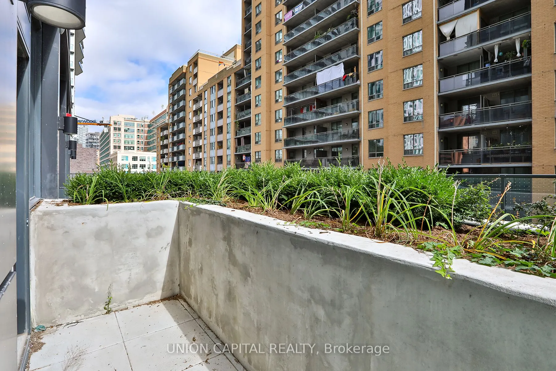 82 DALHOUSIE Street, #501