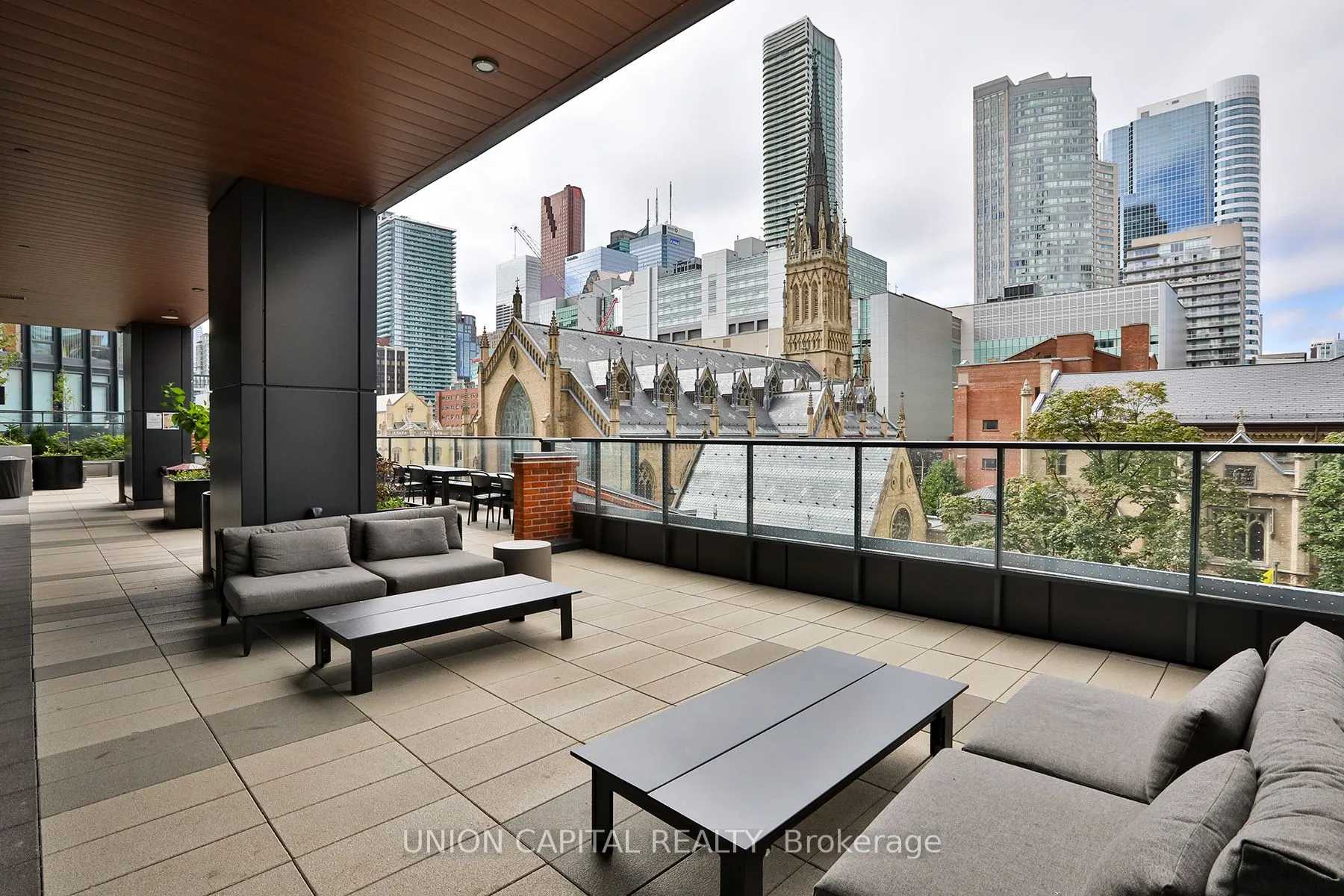 82 DALHOUSIE Street, #501
