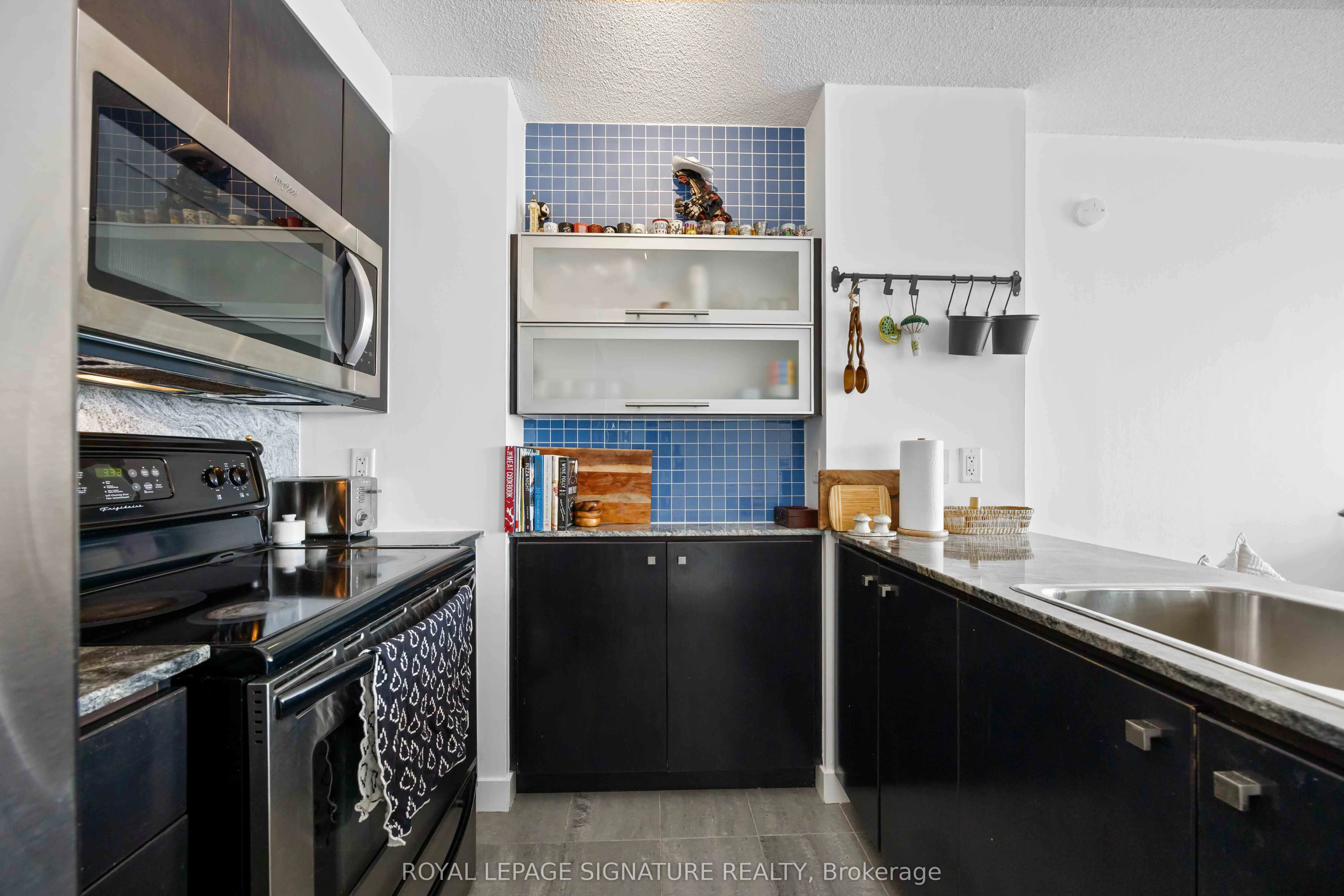 11 Brunel Court, #4502