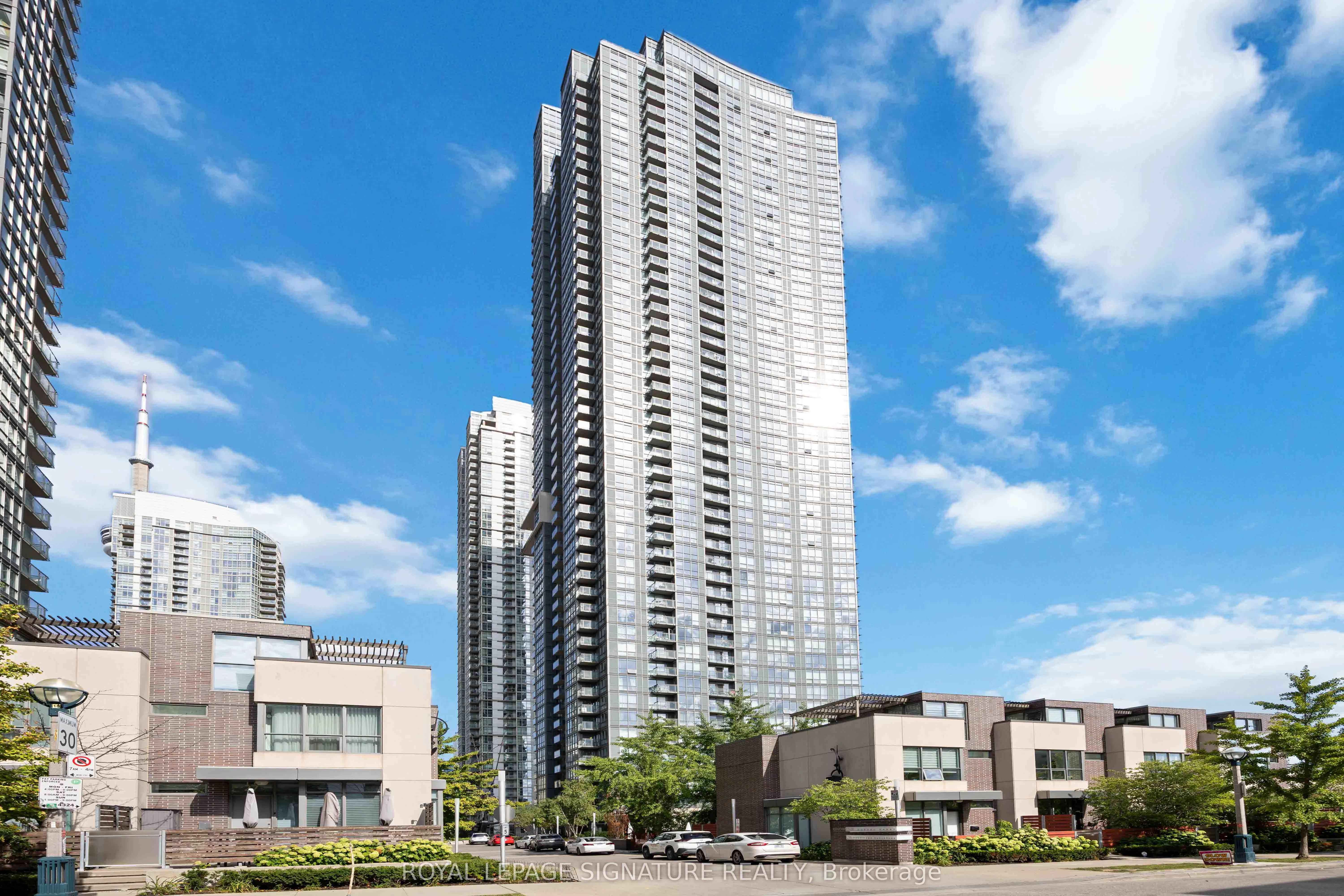 11 Brunel Court, #4502