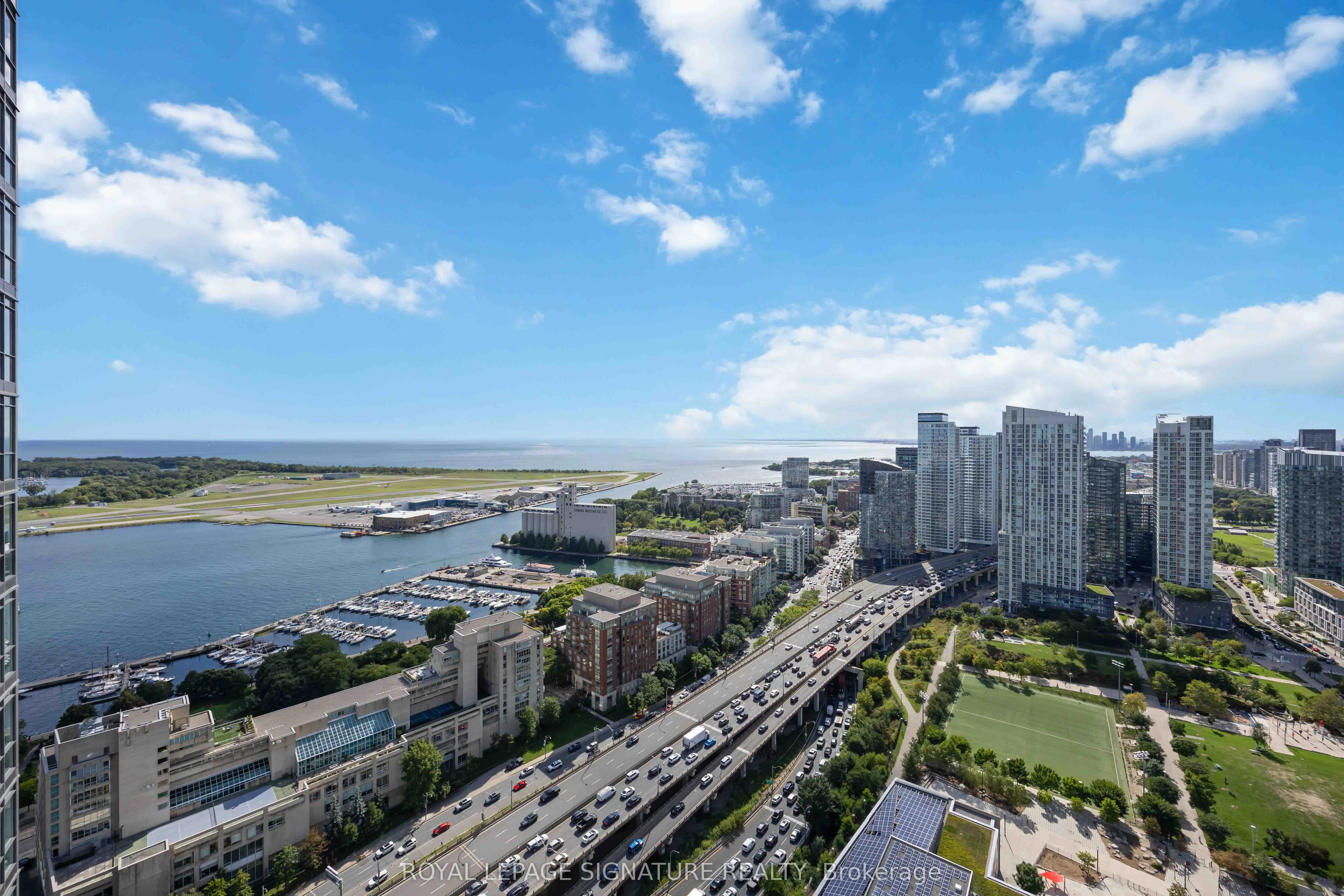 11 Brunel Court, #4502