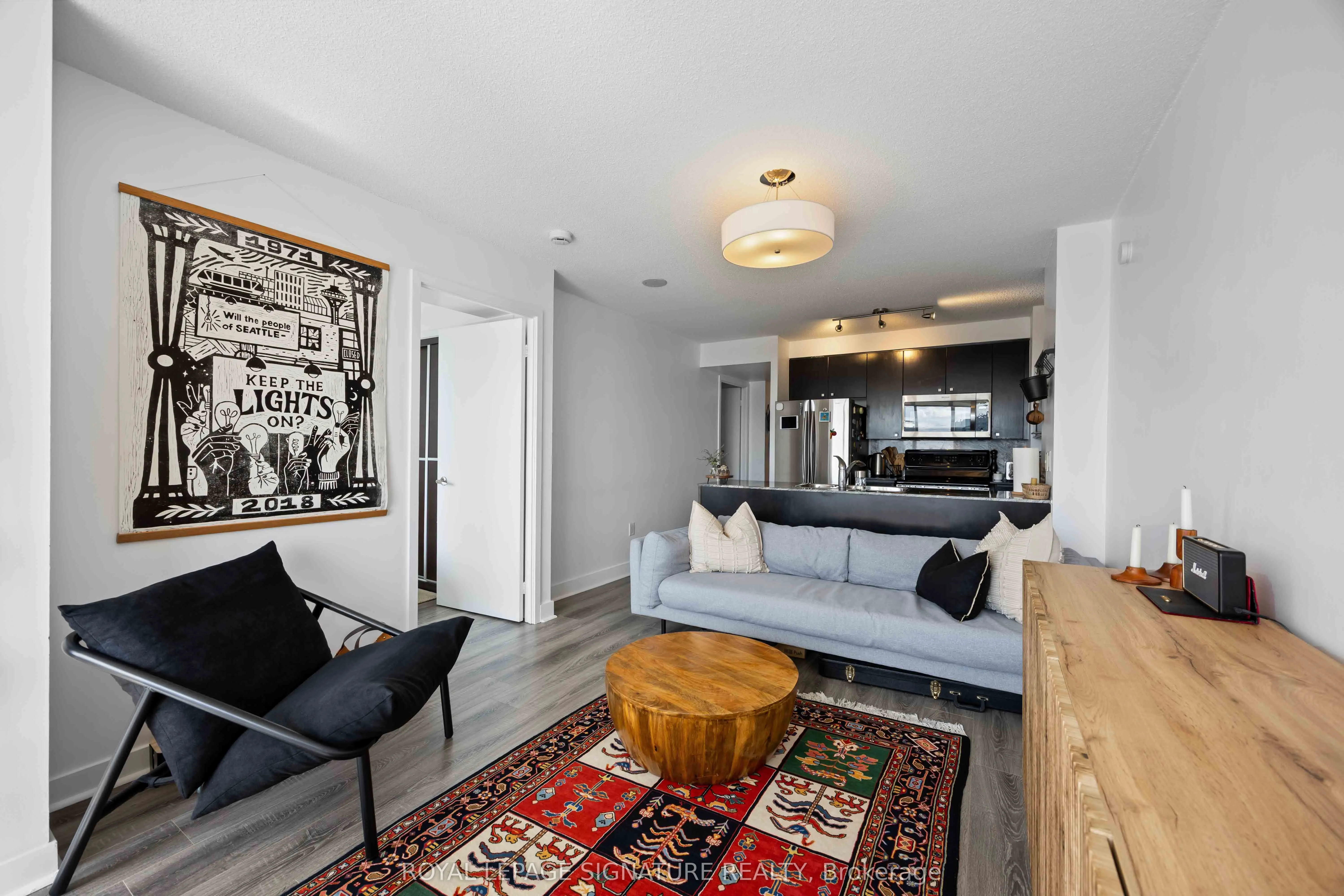 11 Brunel Court, #4502
