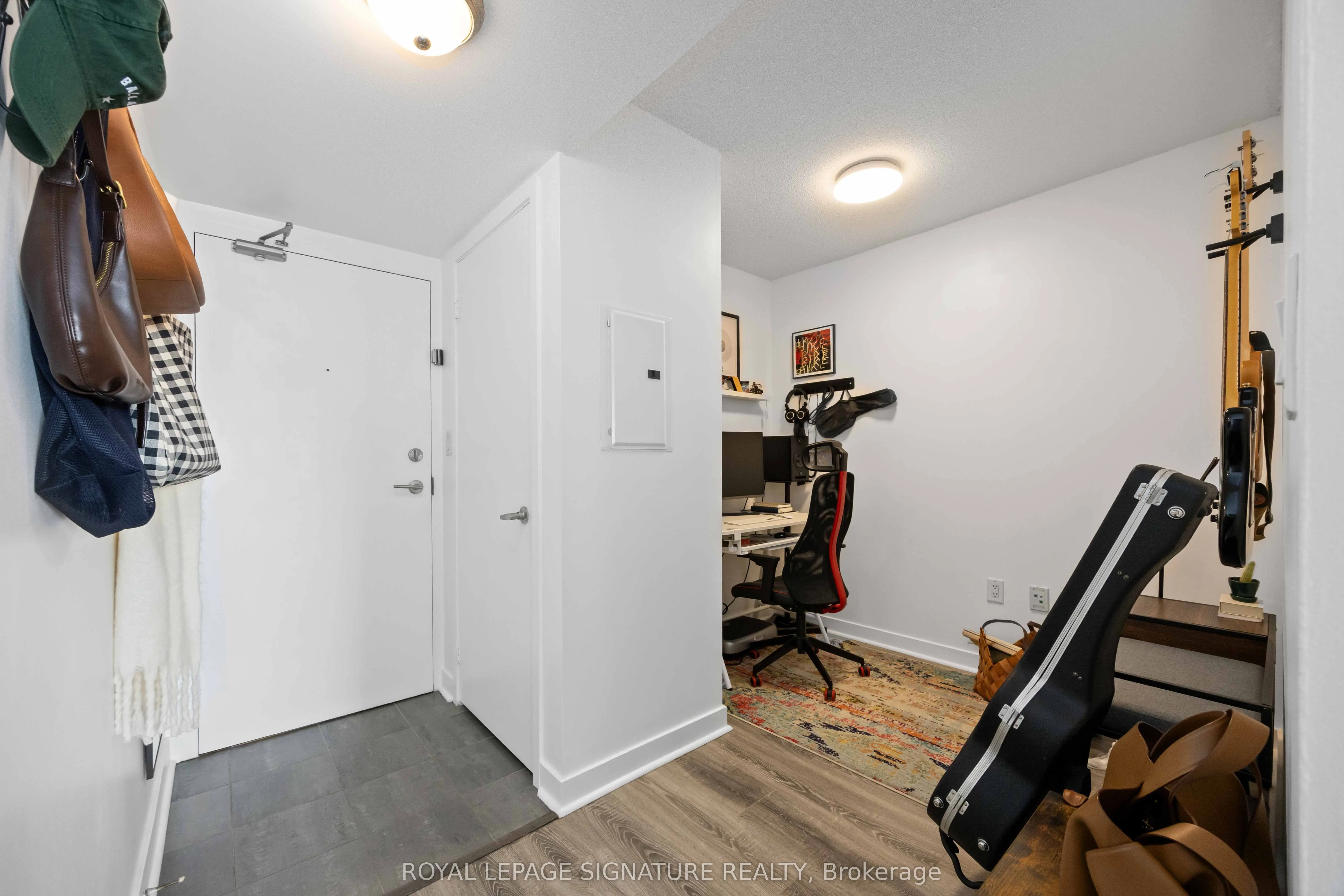 11 Brunel Court, #4502