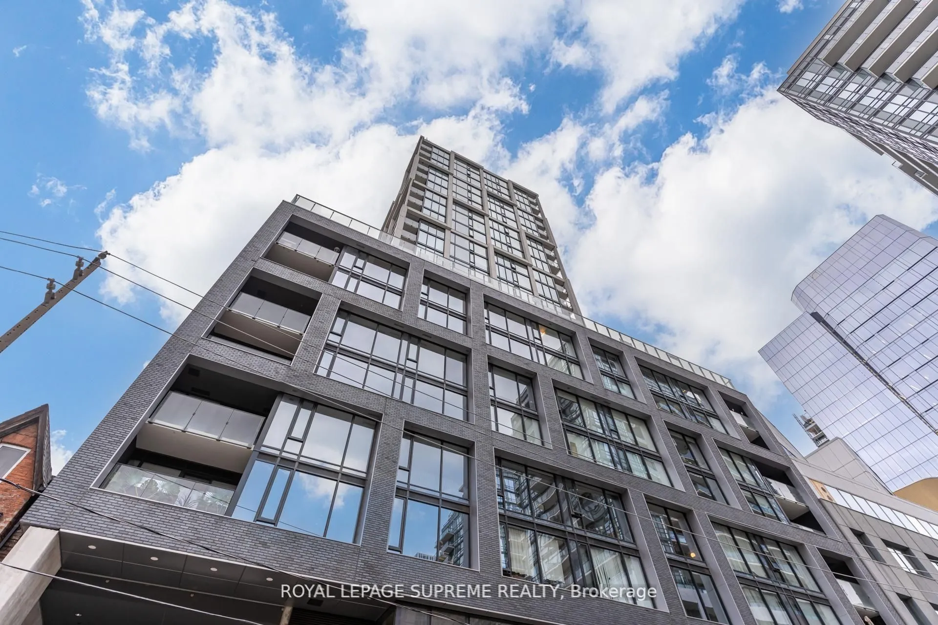 55 Ontario Street, #2406