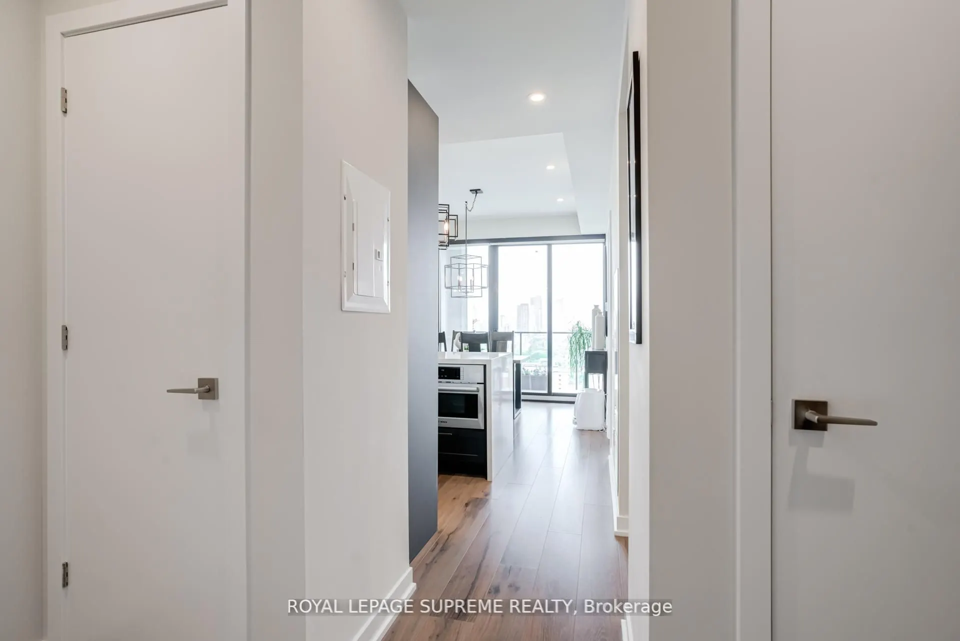 55 Ontario Street, #2406