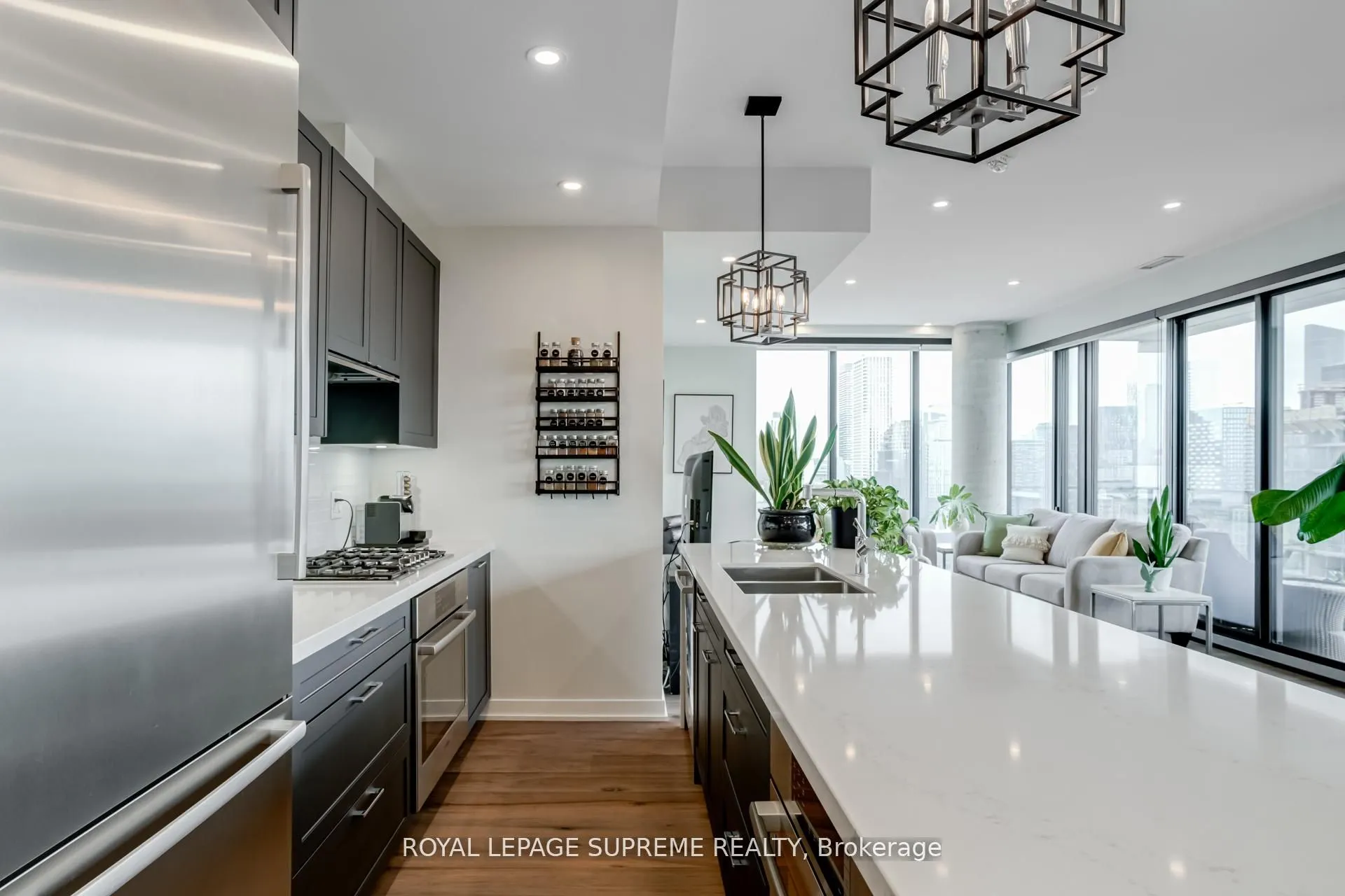 55 Ontario Street, #2406