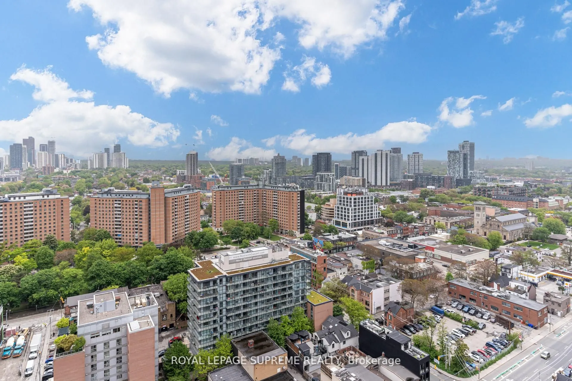 55 Ontario Street, #2406