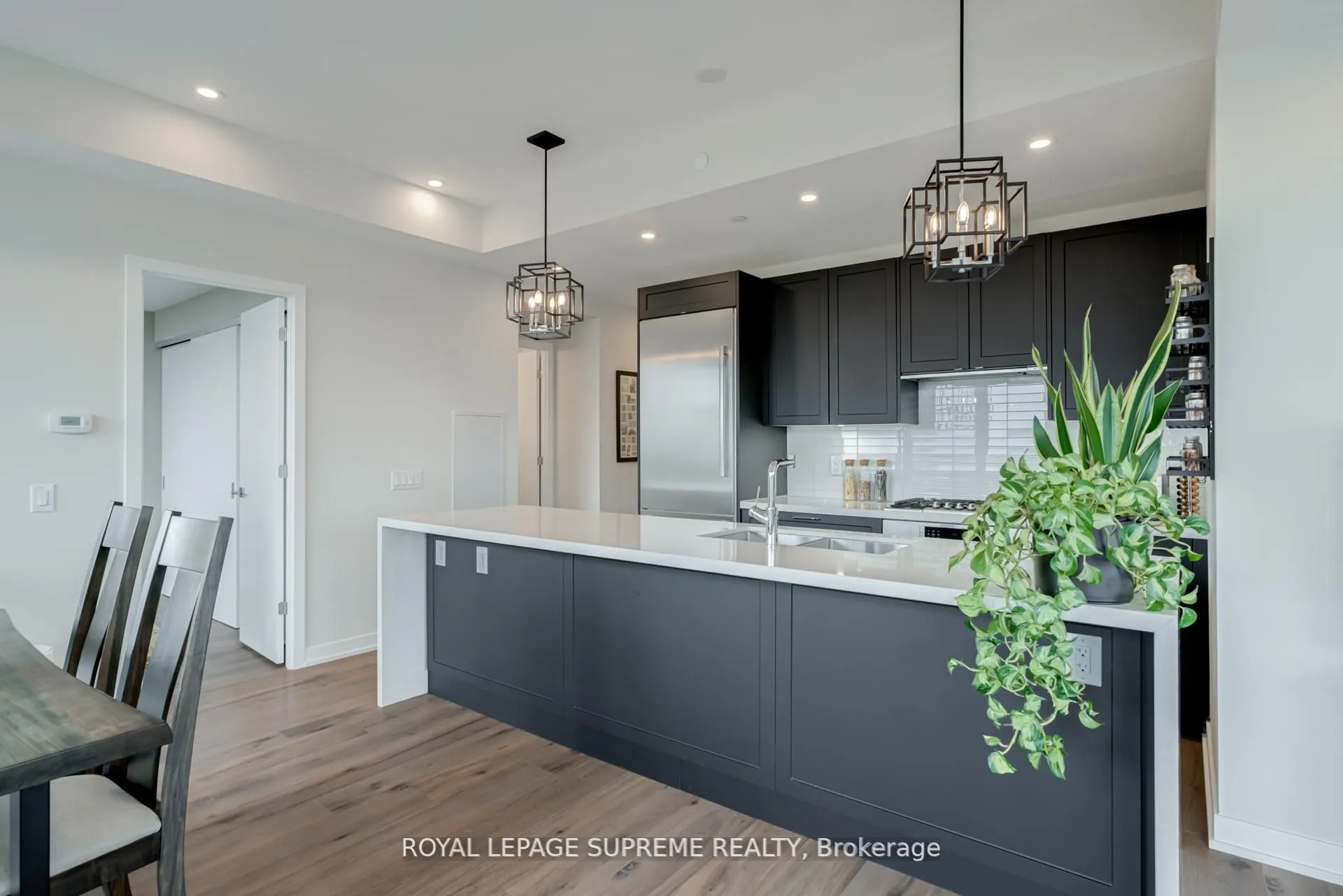 55 Ontario Street, #2406