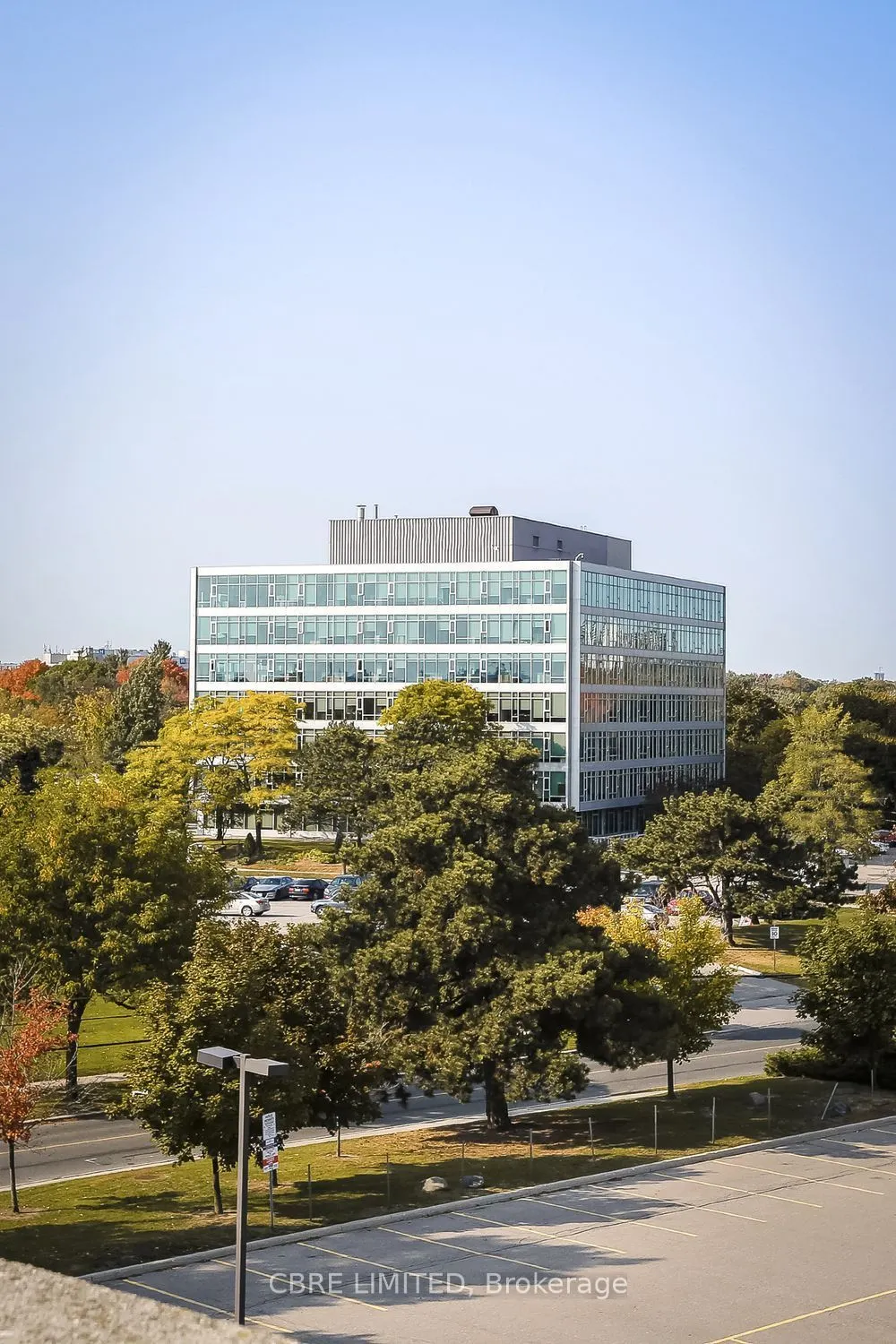 180 Duncan Mill Road, #Suite 400