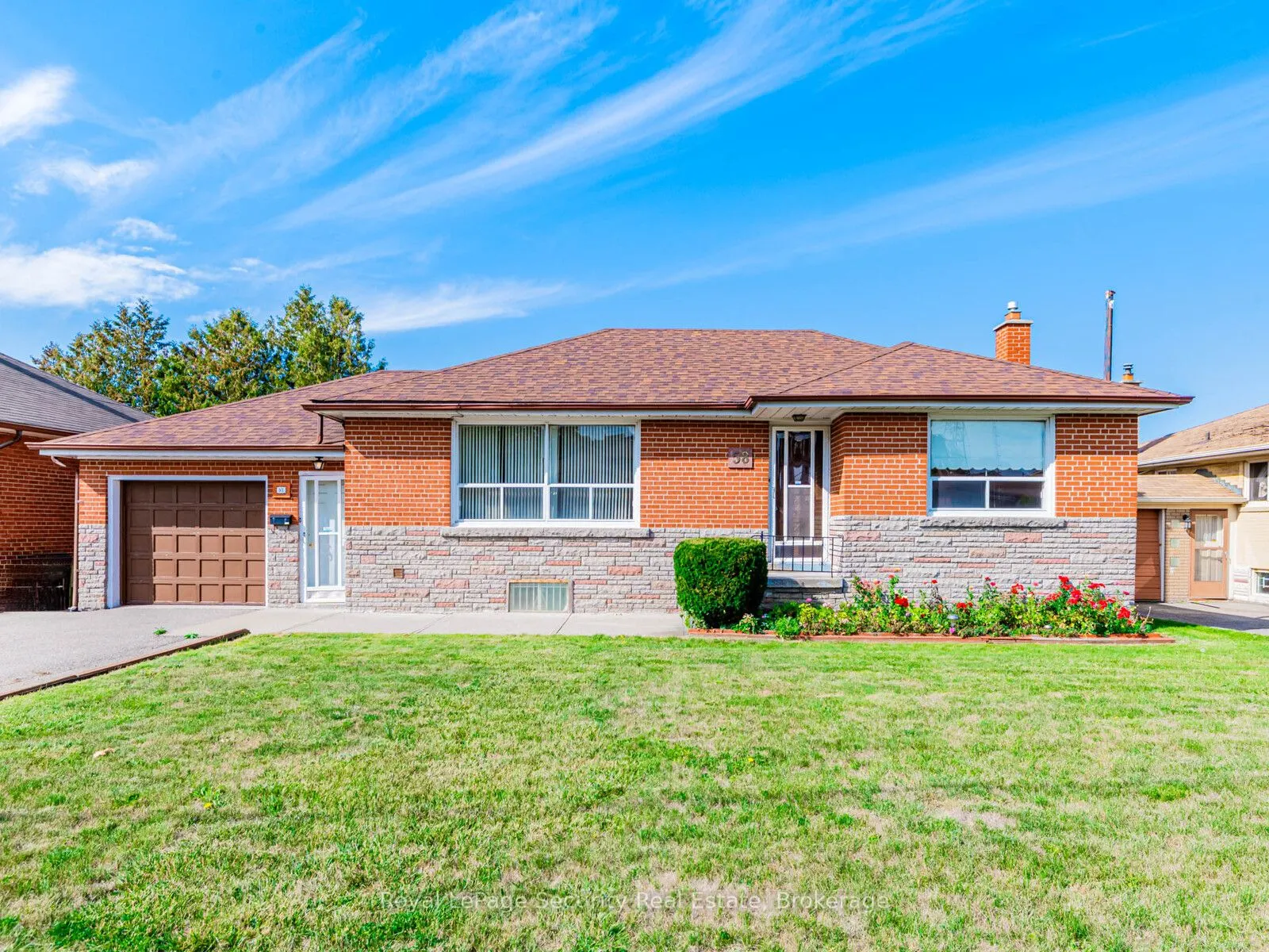 58 Saddle Ridge Drive