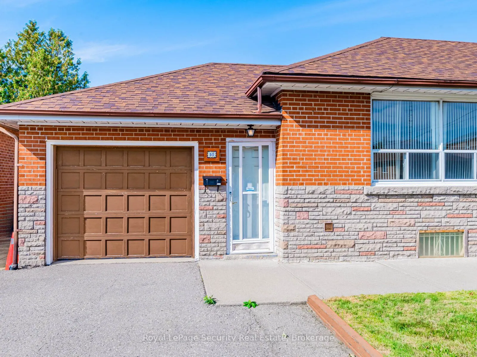 58 Saddle Ridge Drive