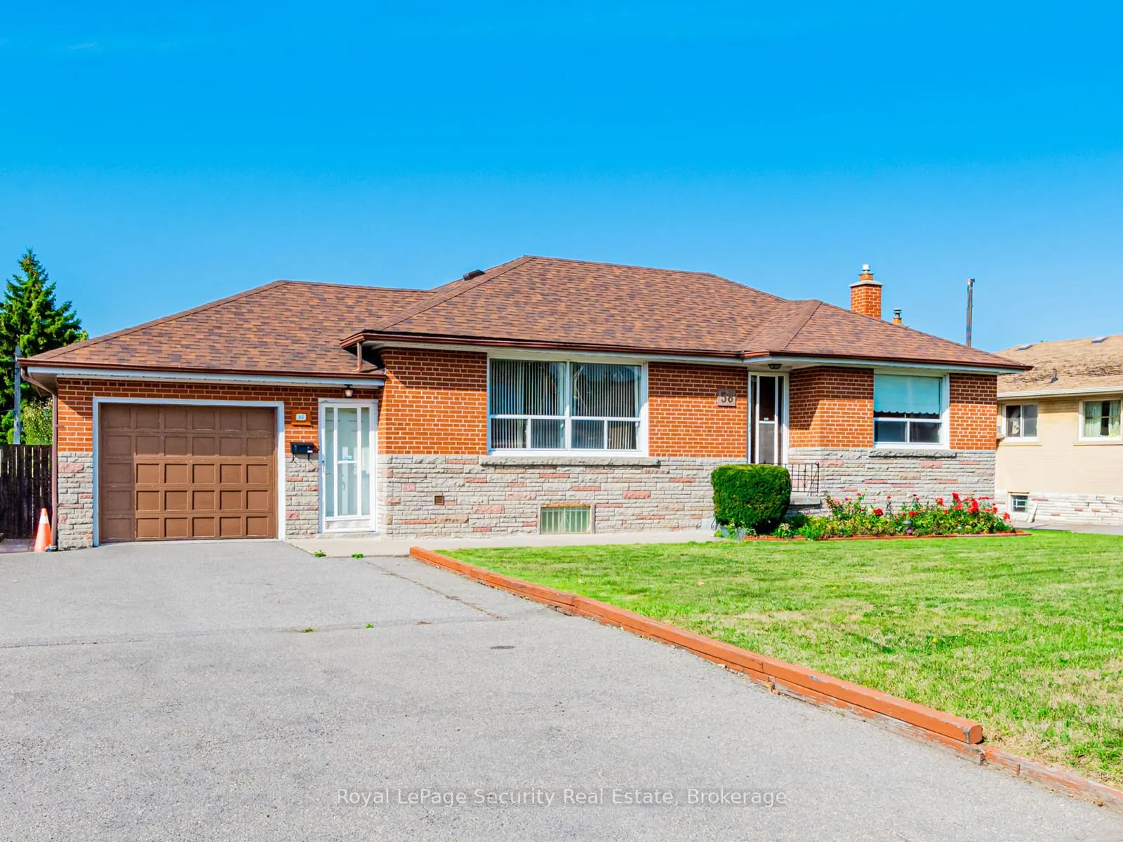 58 Saddle Ridge Drive