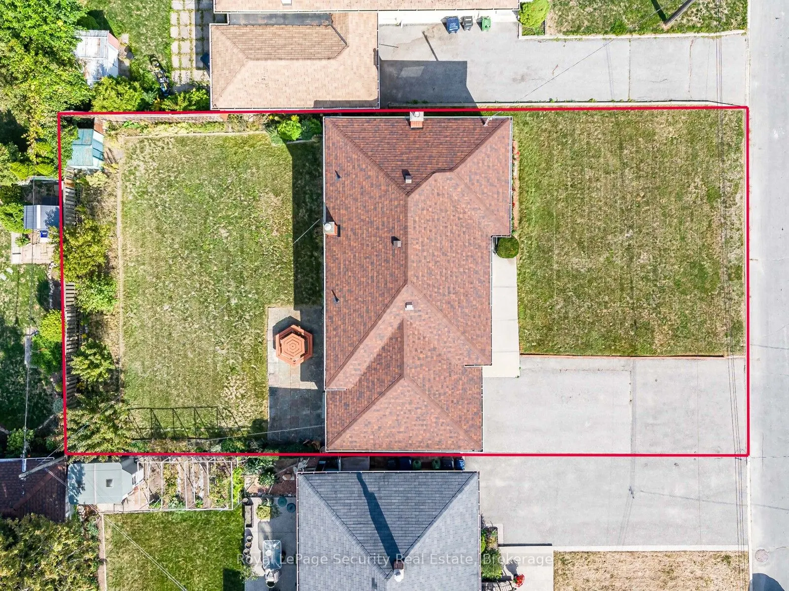 58 Saddle Ridge Drive