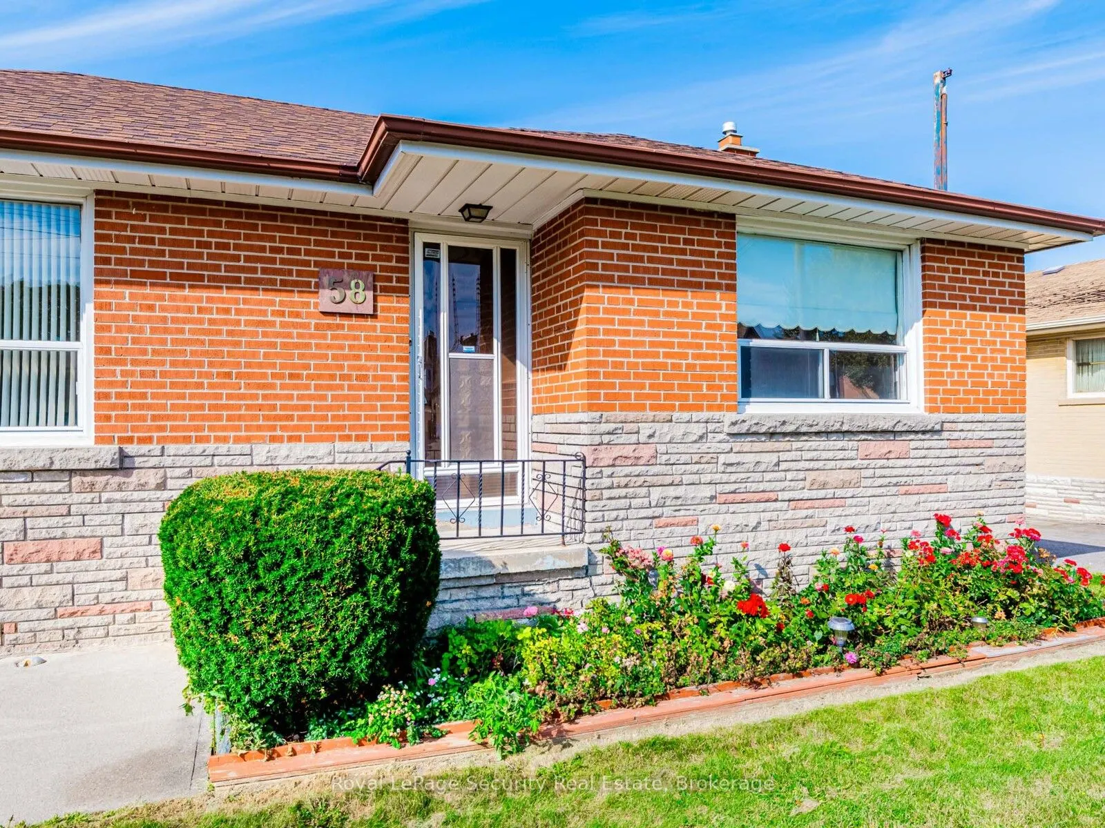 58 Saddle Ridge Drive