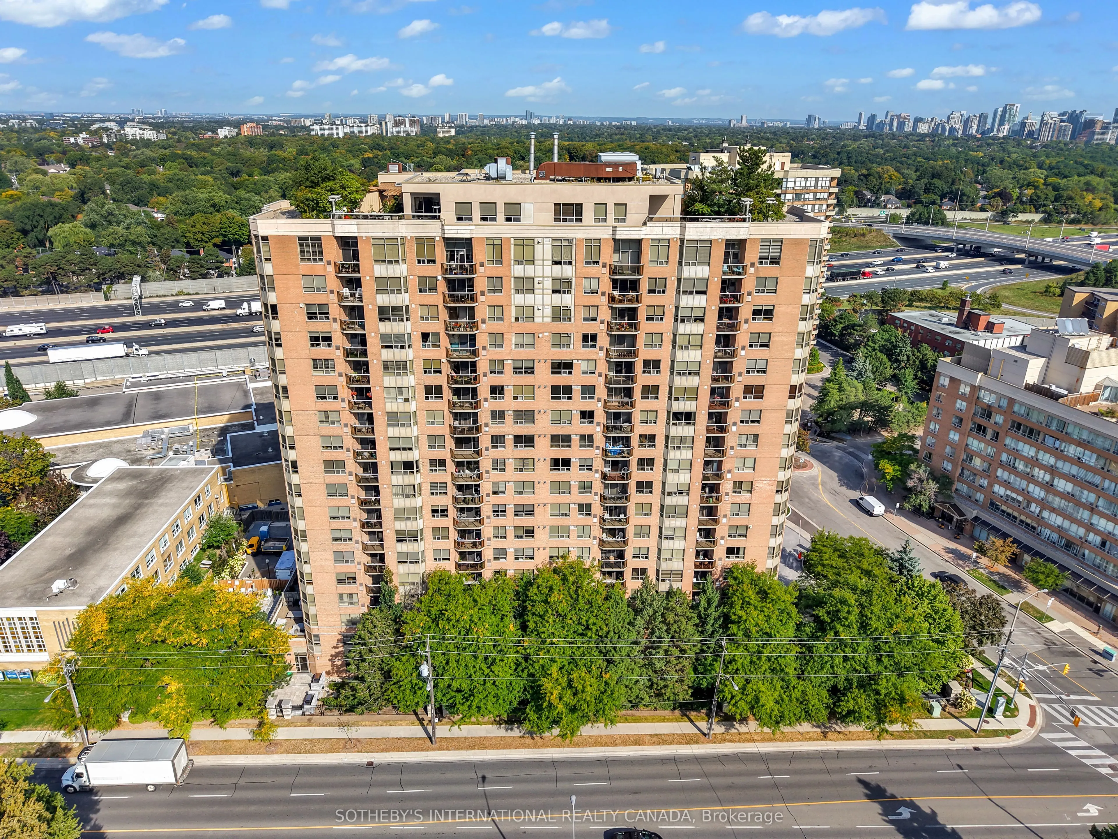 265 Ridley Boulevard, #610
