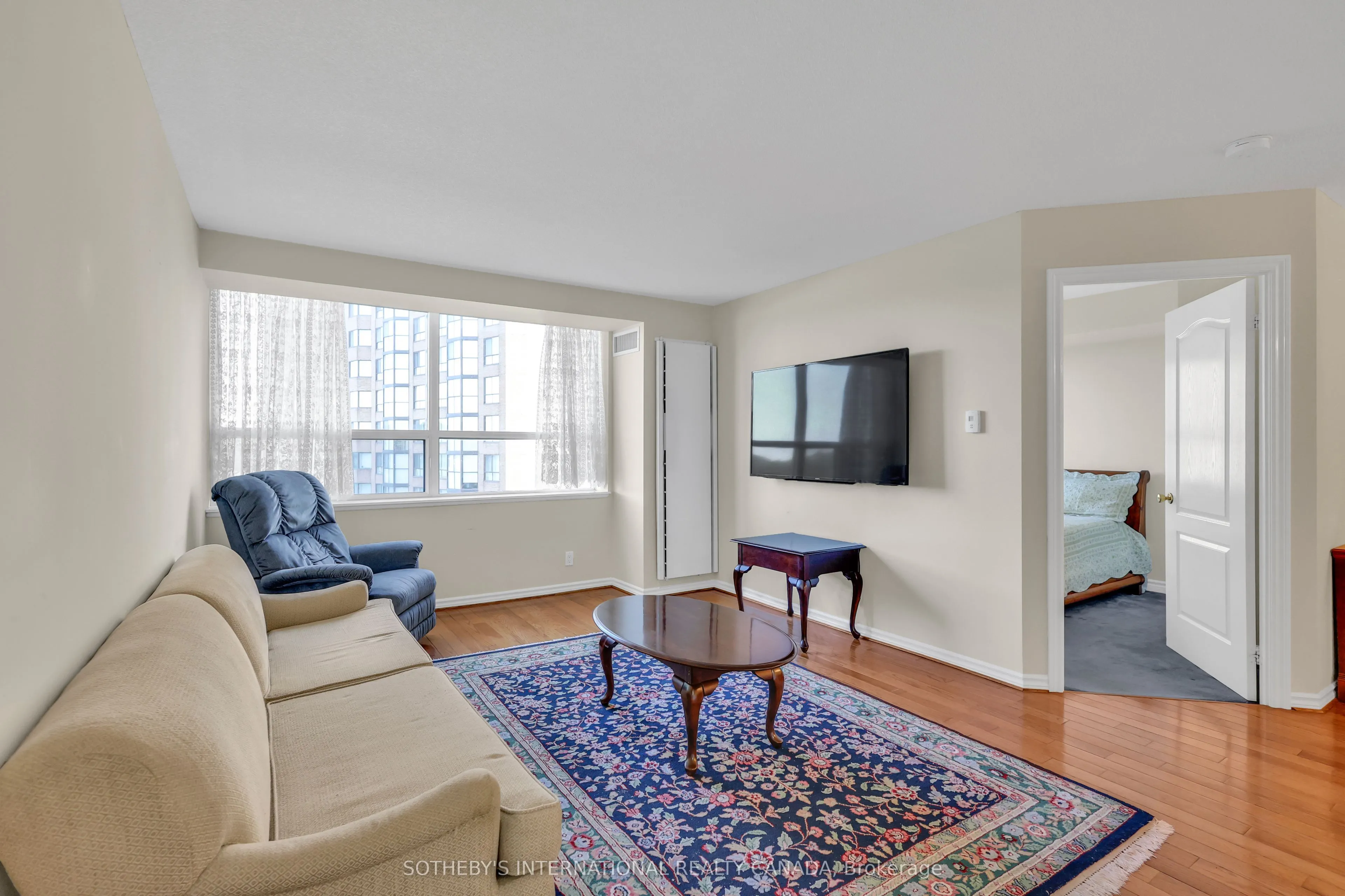 265 Ridley Boulevard, #610