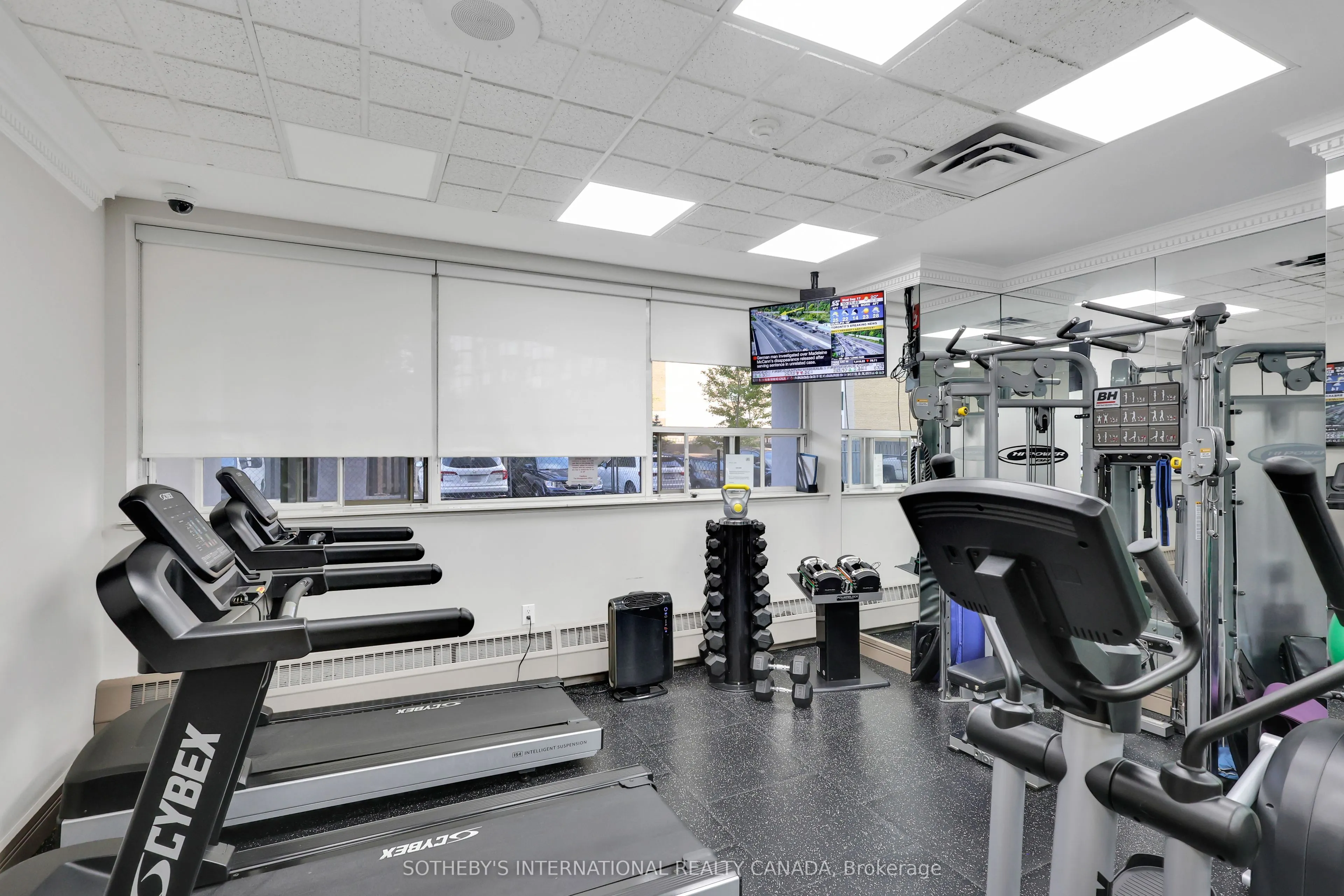 265 Ridley Boulevard, #610