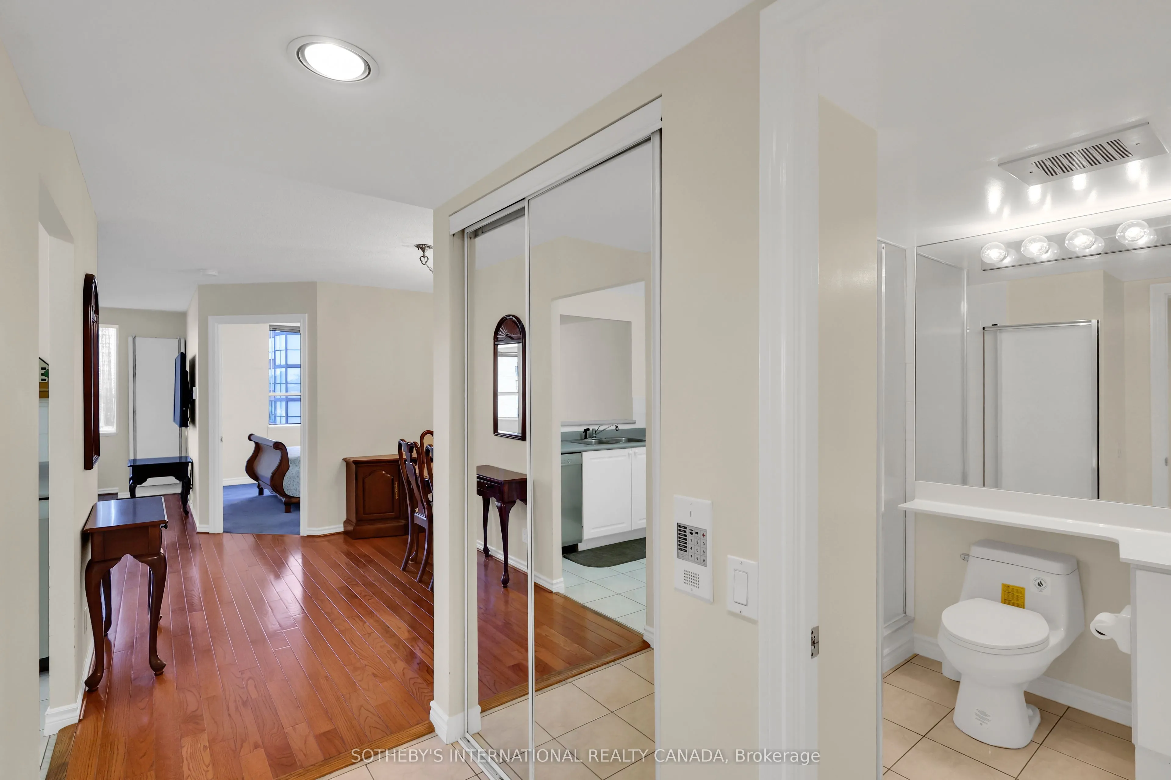 265 Ridley Boulevard, #610