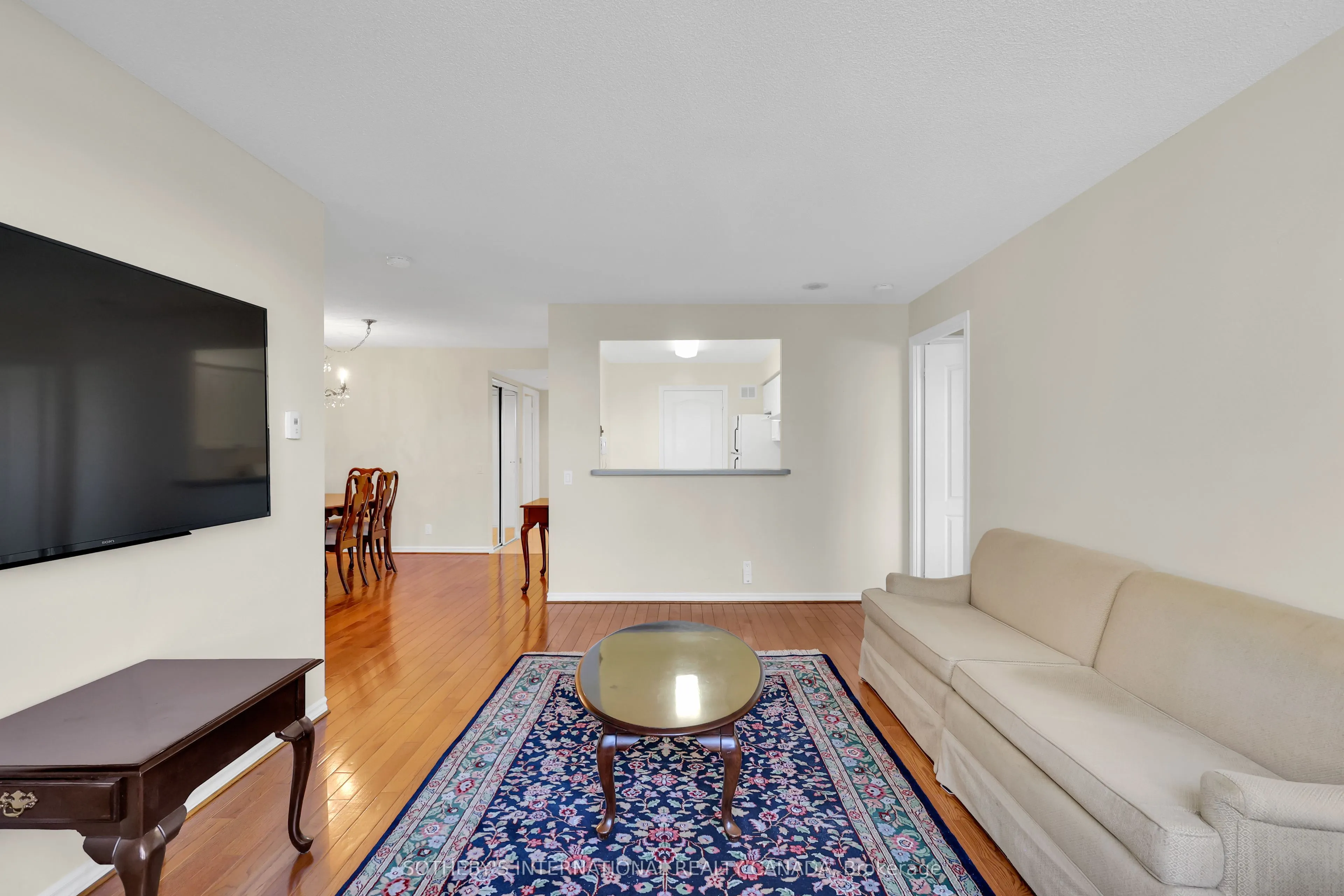 265 Ridley Boulevard, #610
