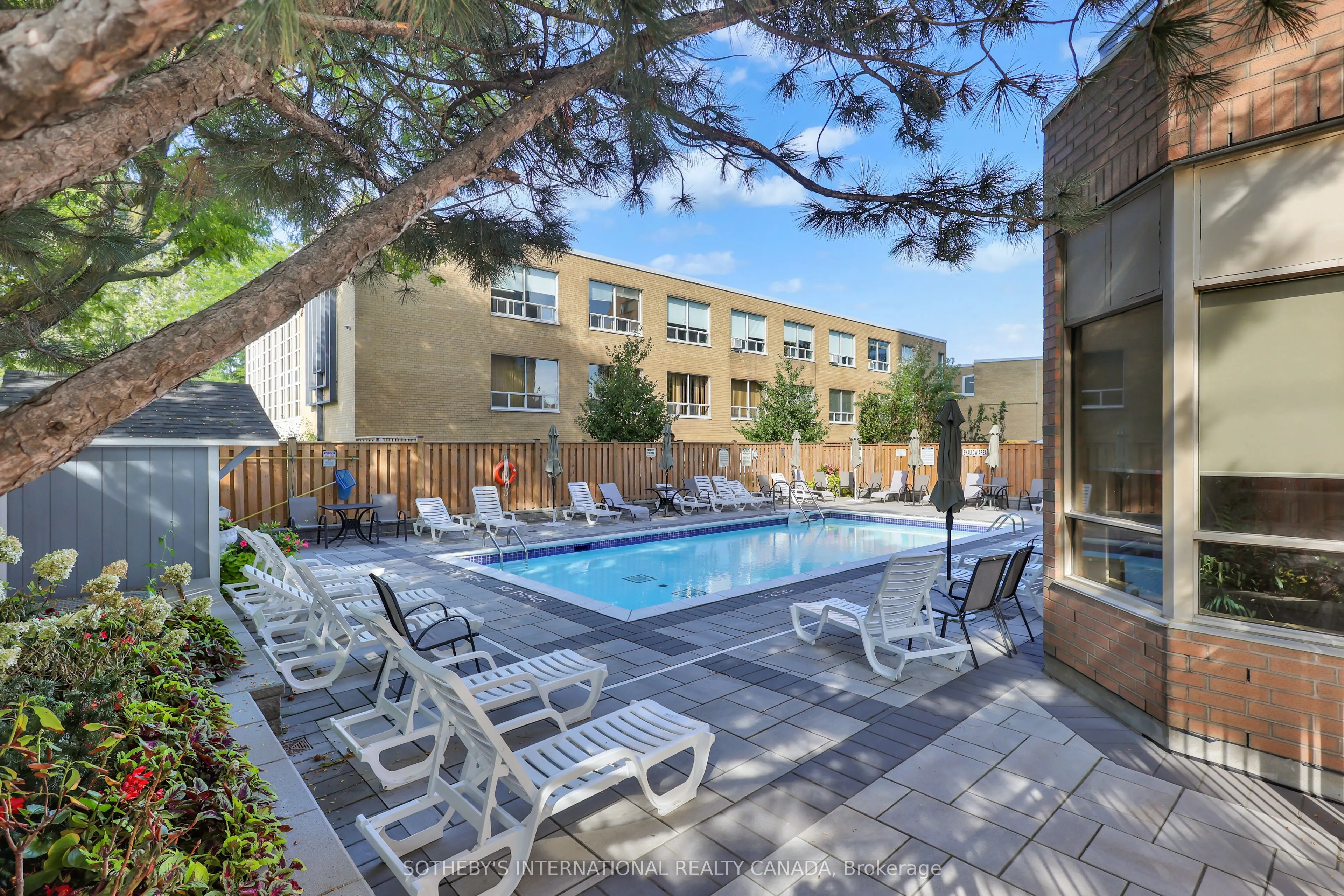 265 Ridley Boulevard, #610
