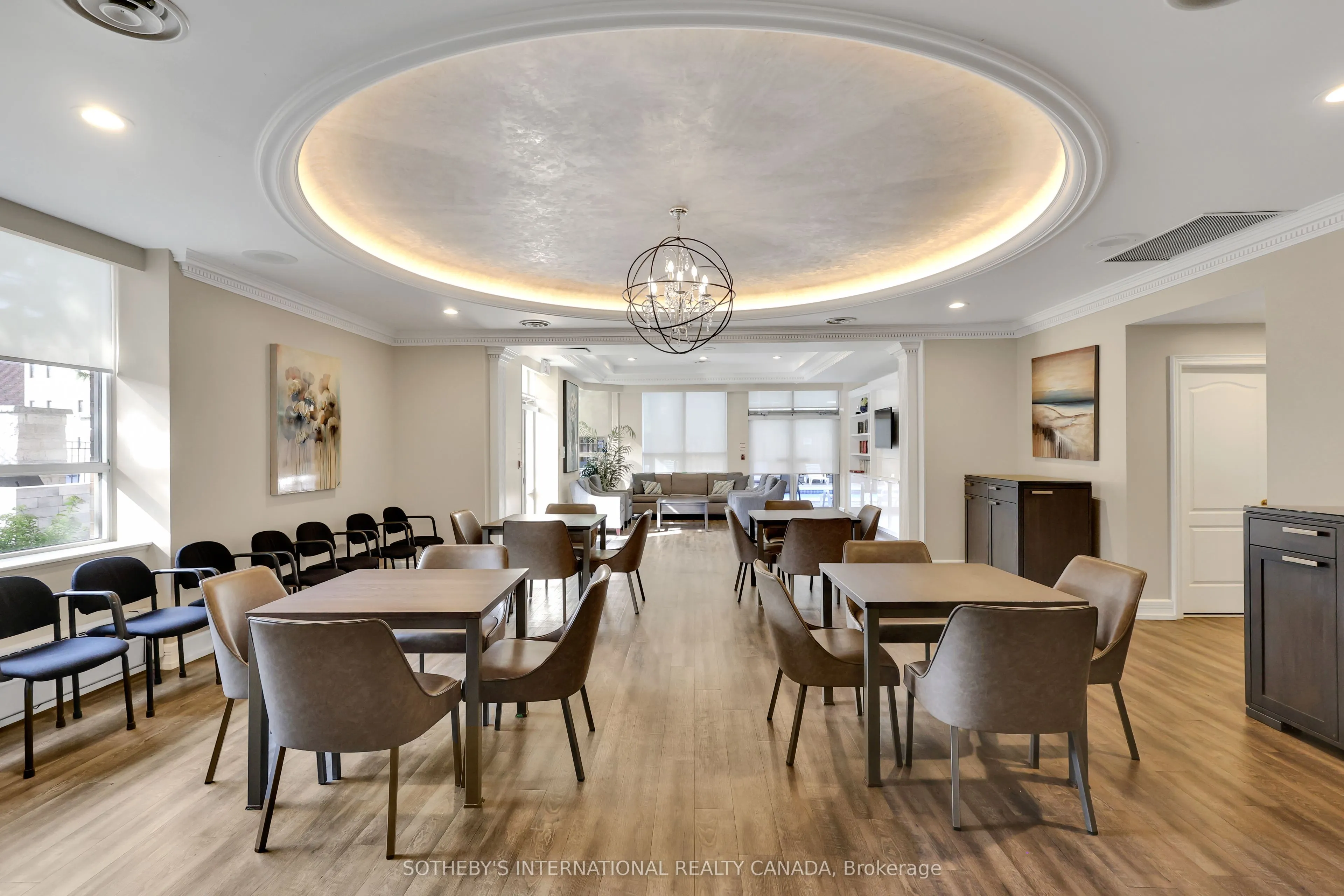 265 Ridley Boulevard, #610