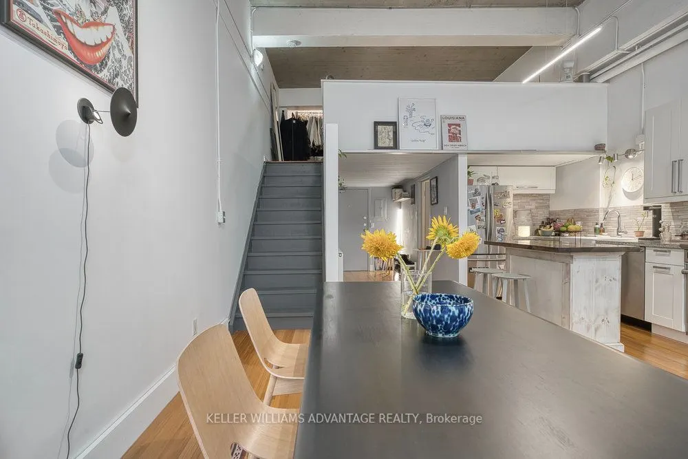 264 Seaton Street, #206