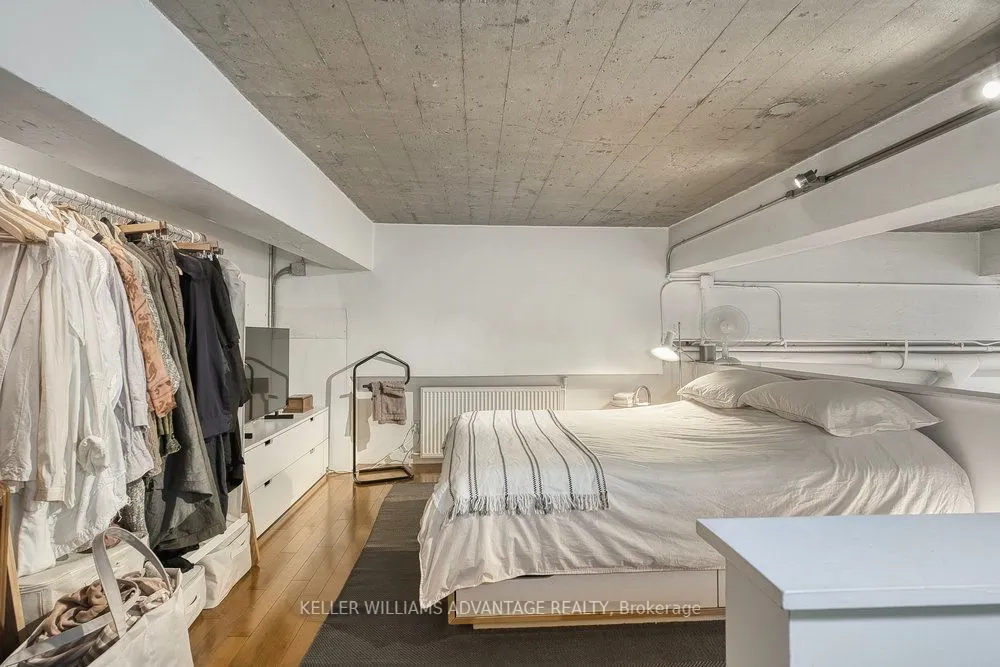 264 Seaton Street, #206