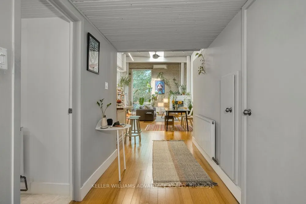 264 Seaton Street, #206