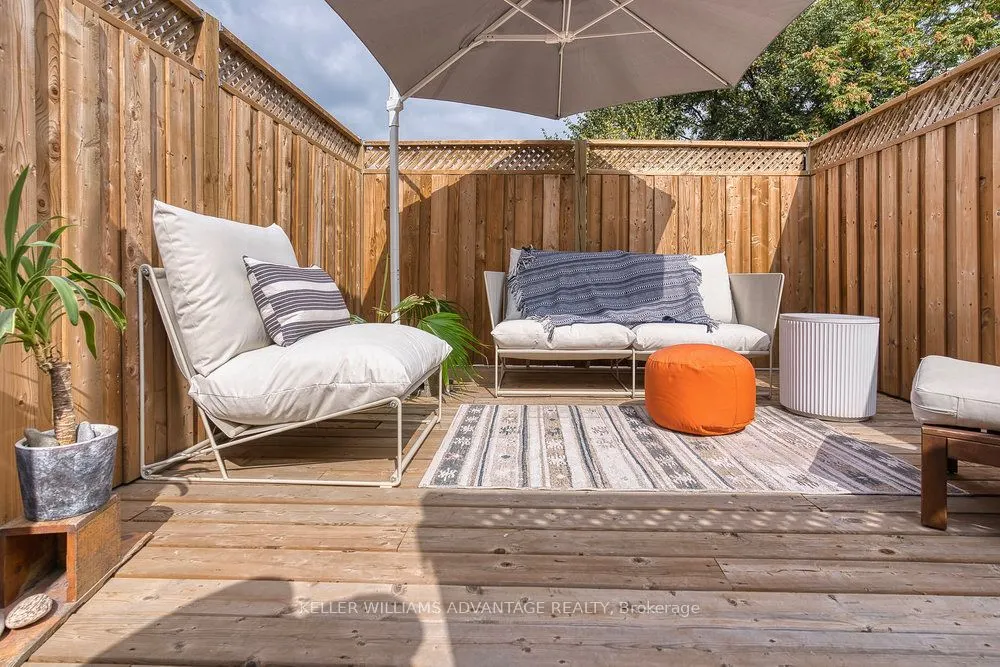 264 Seaton Street, #206