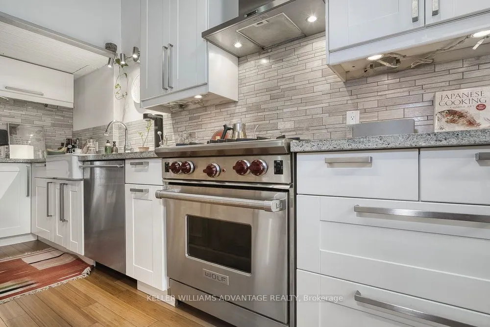 264 Seaton Street, #206