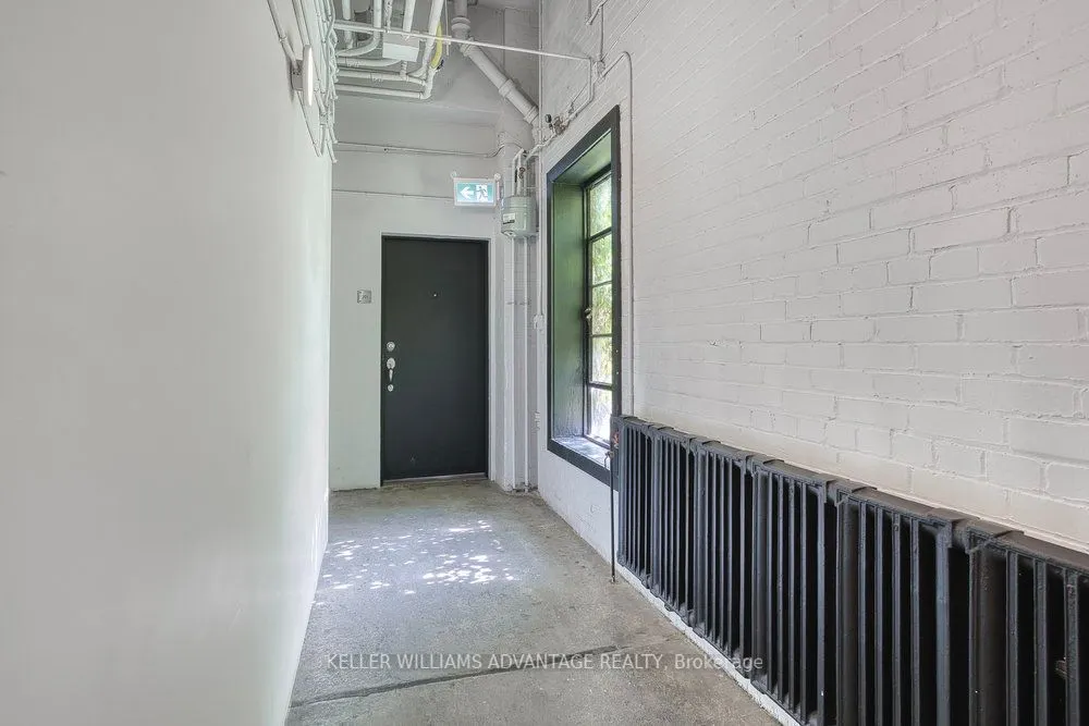264 Seaton Street, #206