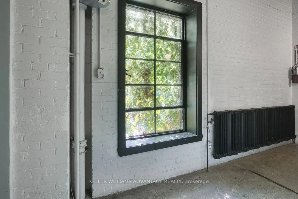 264 Seaton Street, #206